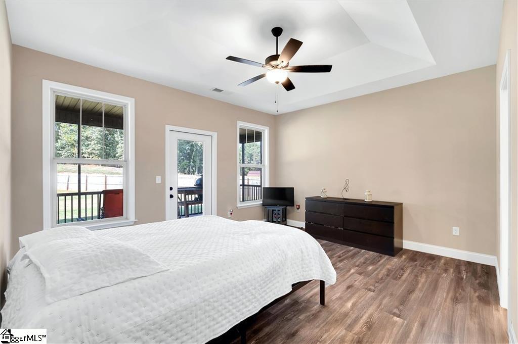 105 Cliftons Landing Drive Anderson, SC 29625