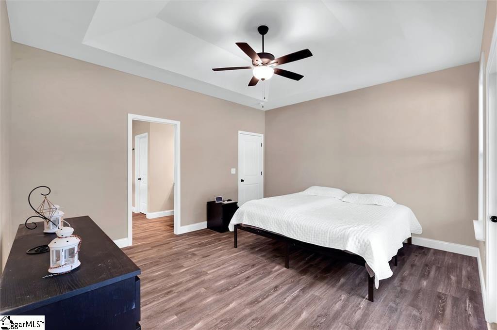 105 Cliftons Landing Drive Anderson, SC 29625