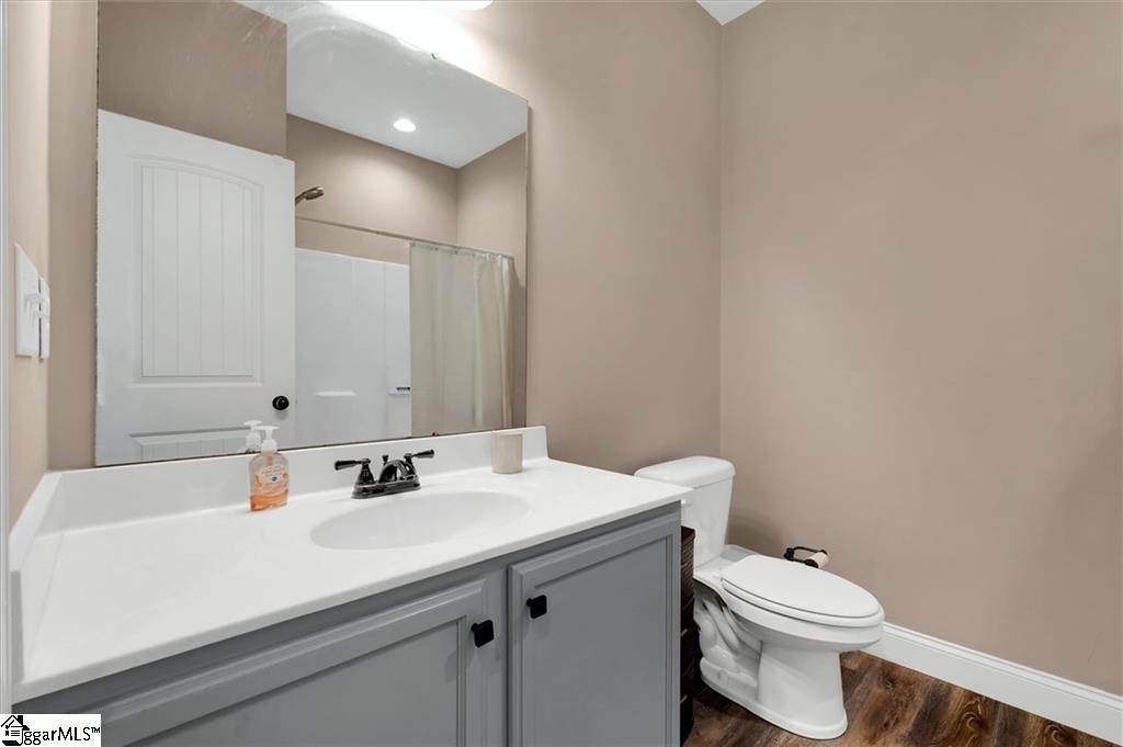 105 Cliftons Landing Drive Anderson, SC 29625