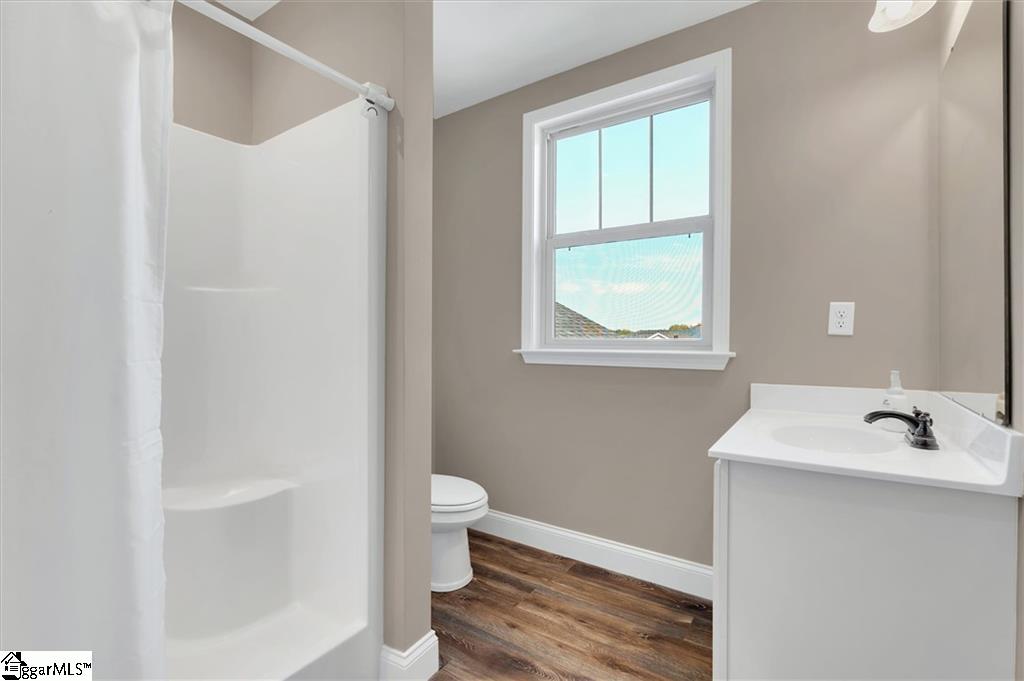 105 Cliftons Landing Drive Anderson, SC 29625