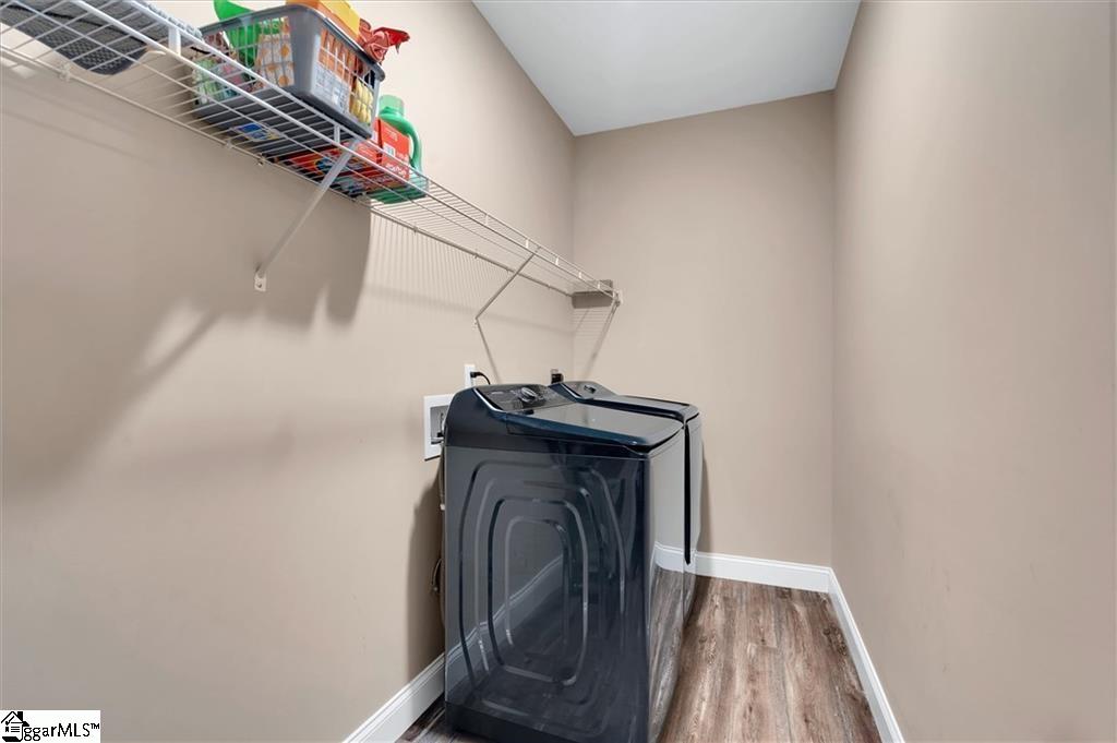 105 Cliftons Landing Drive Anderson, SC 29625