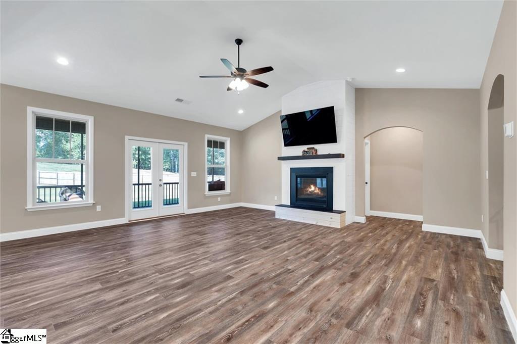 105 Cliftons Landing Drive Anderson, SC 29625
