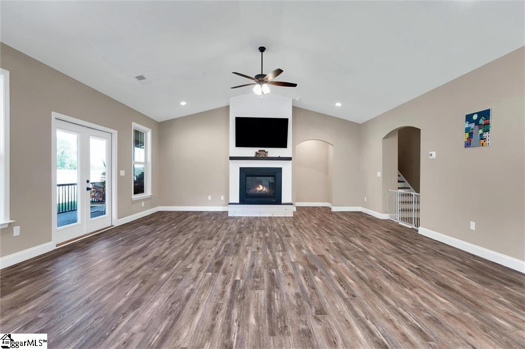 105 Cliftons Landing Drive Anderson, SC 29625