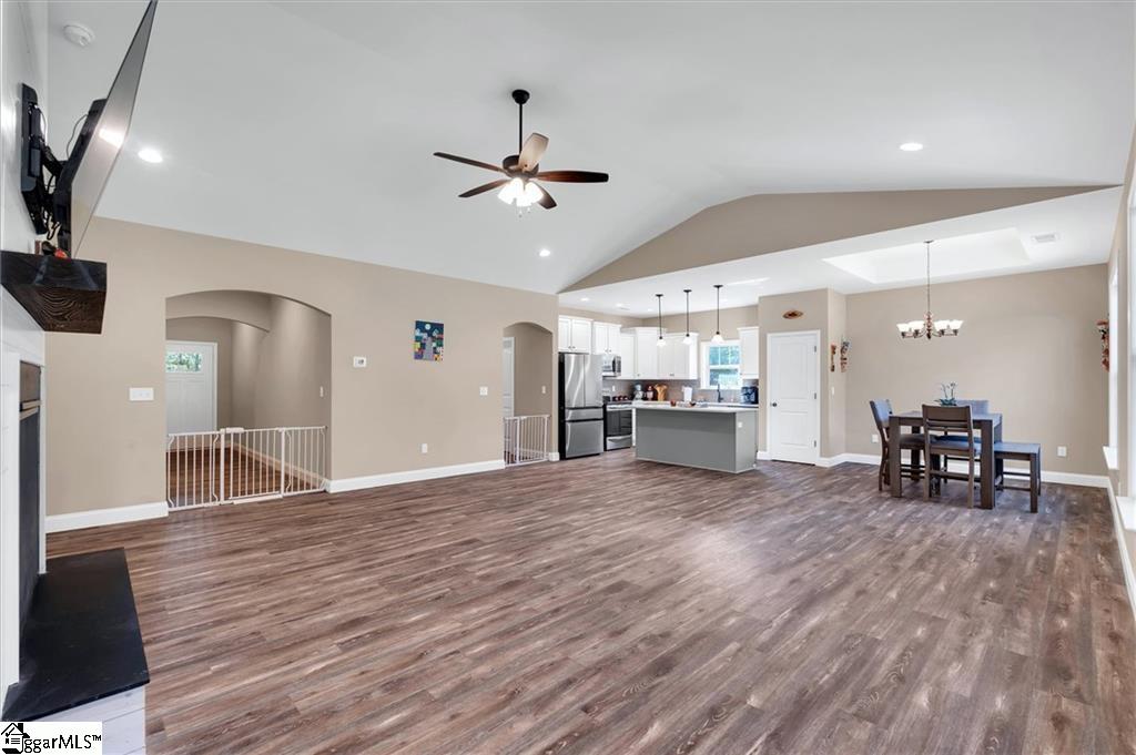 105 Cliftons Landing Drive Anderson, SC 29625