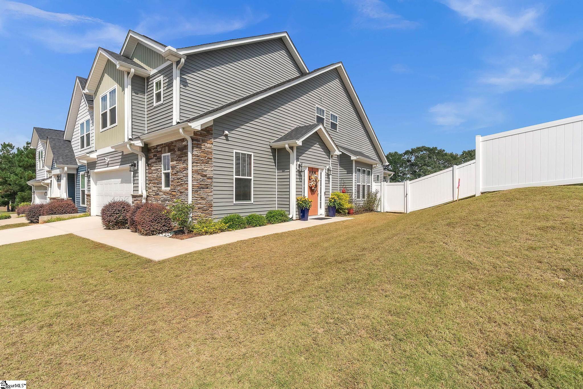 119 Tiger Pond Road Easley, SC 29642