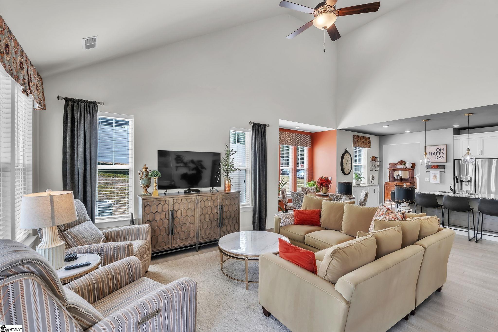119 Tiger Pond Road Easley, SC 29642
