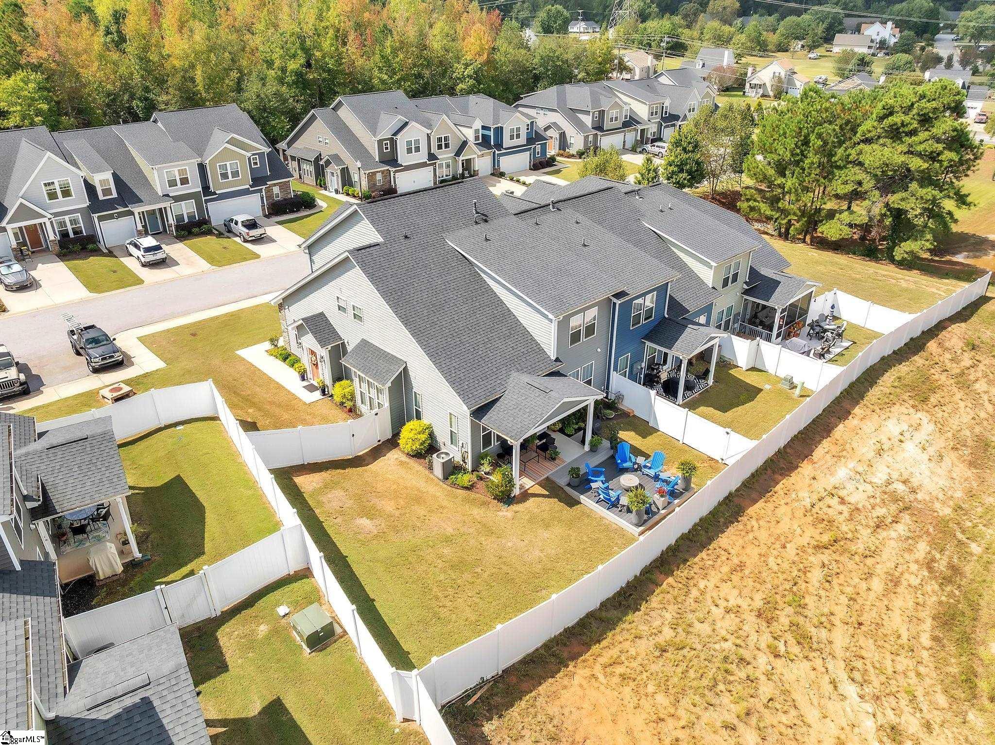 119 Tiger Pond Road Easley, SC 29642