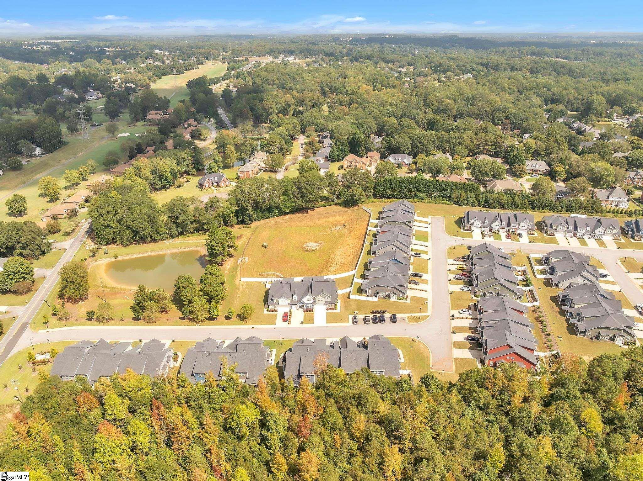 119 Tiger Pond Road Easley, SC 29642