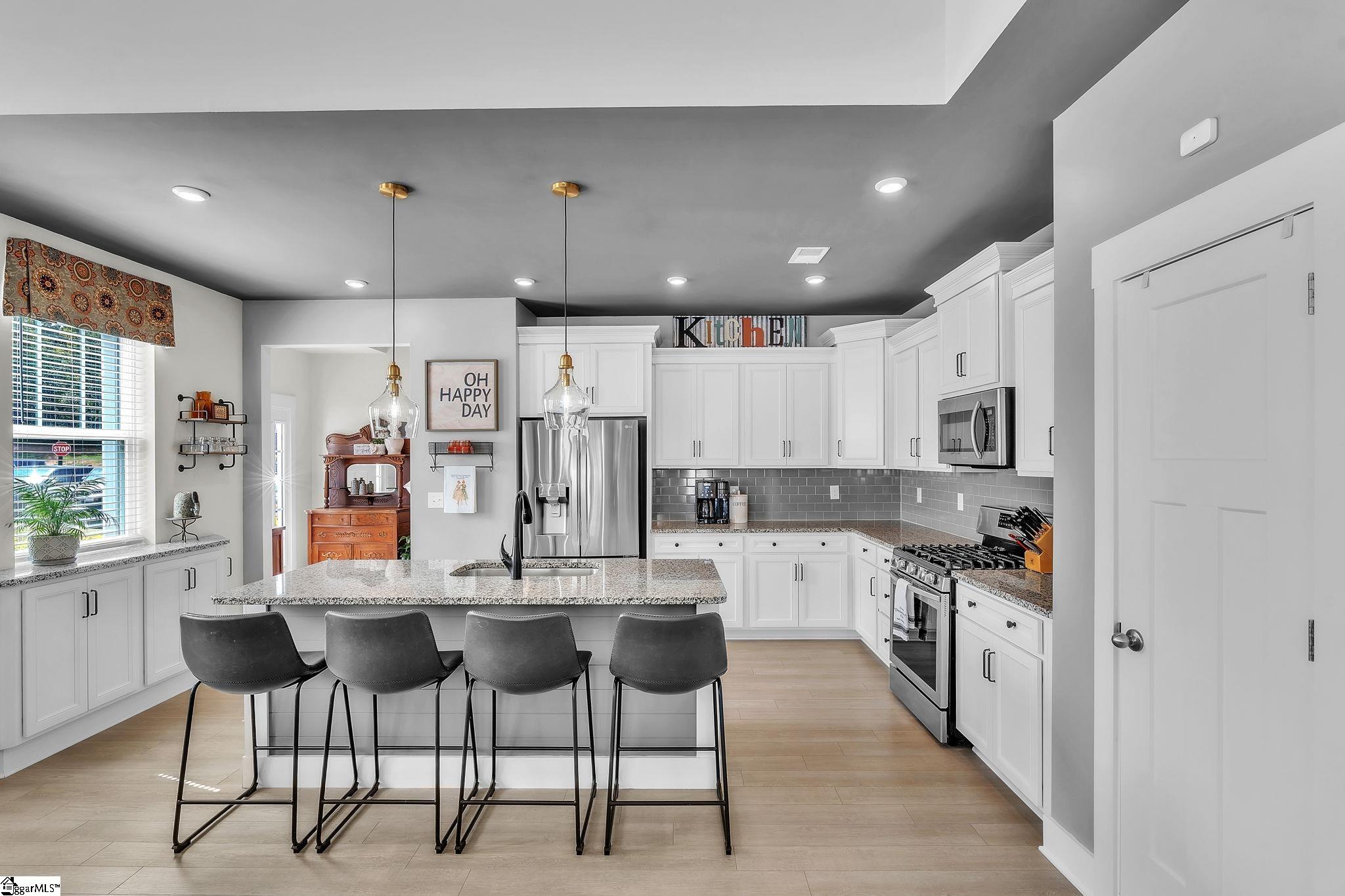 119 Tiger Pond Road Easley, SC 29642