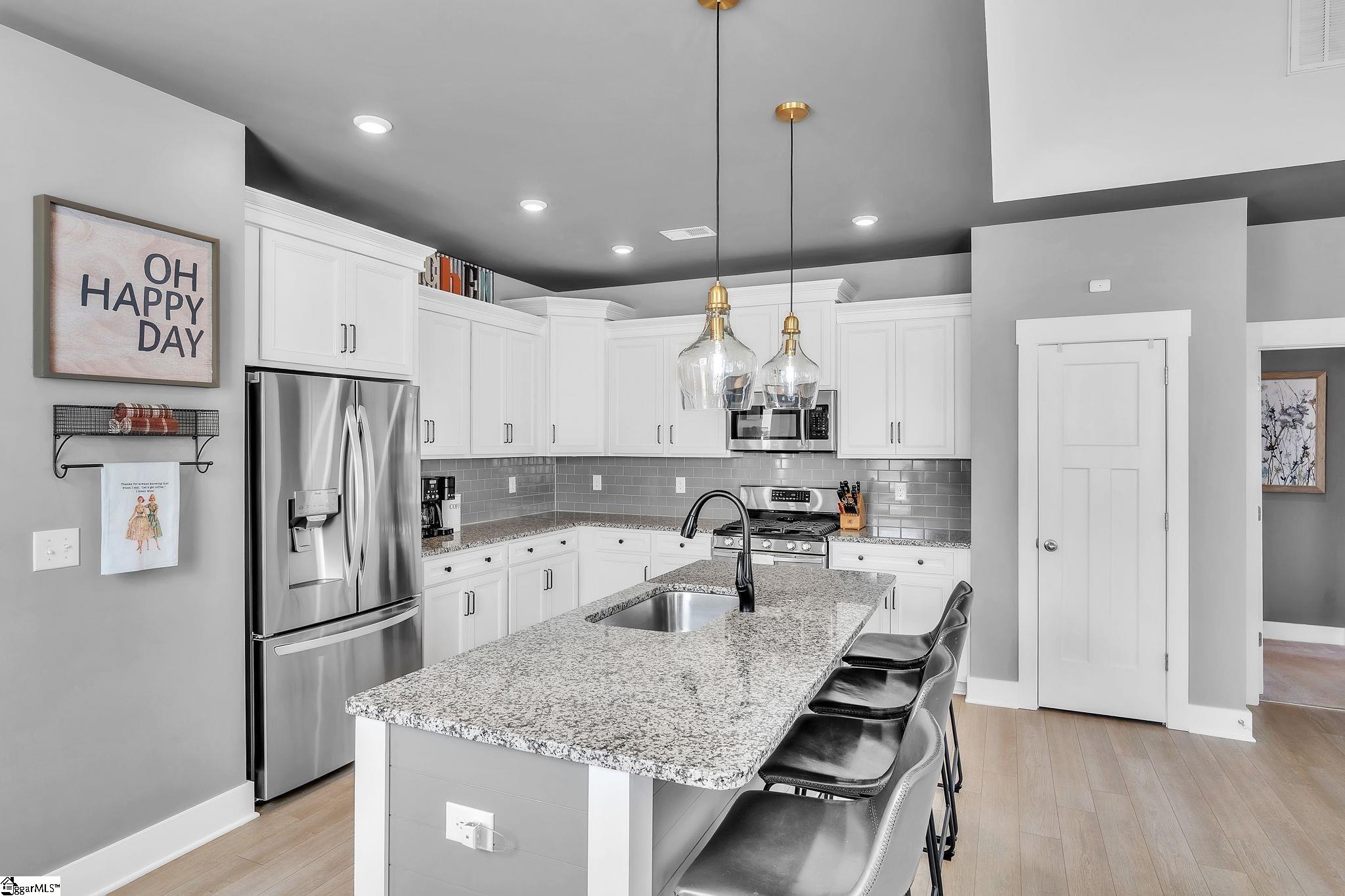 119 Tiger Pond Road Easley, SC 29642