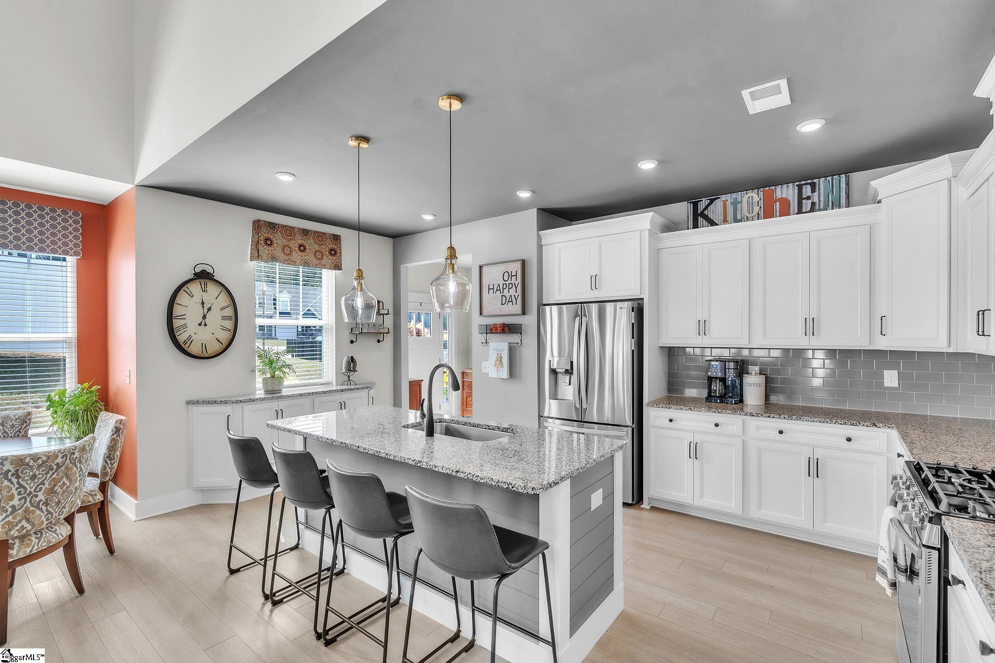 119 Tiger Pond Road Easley, SC 29642