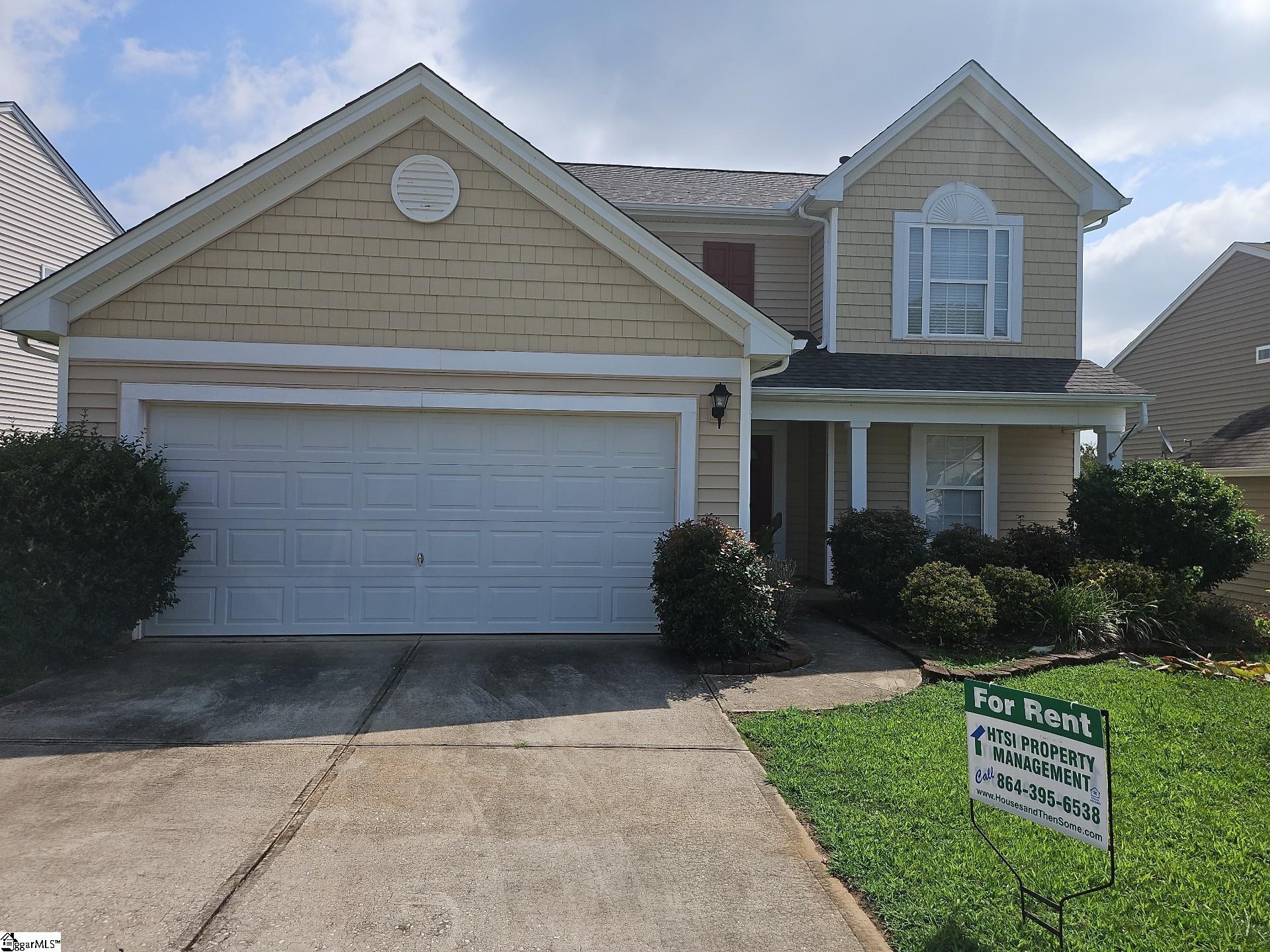 5 Sweet Shade Way Greenville, SC 29605