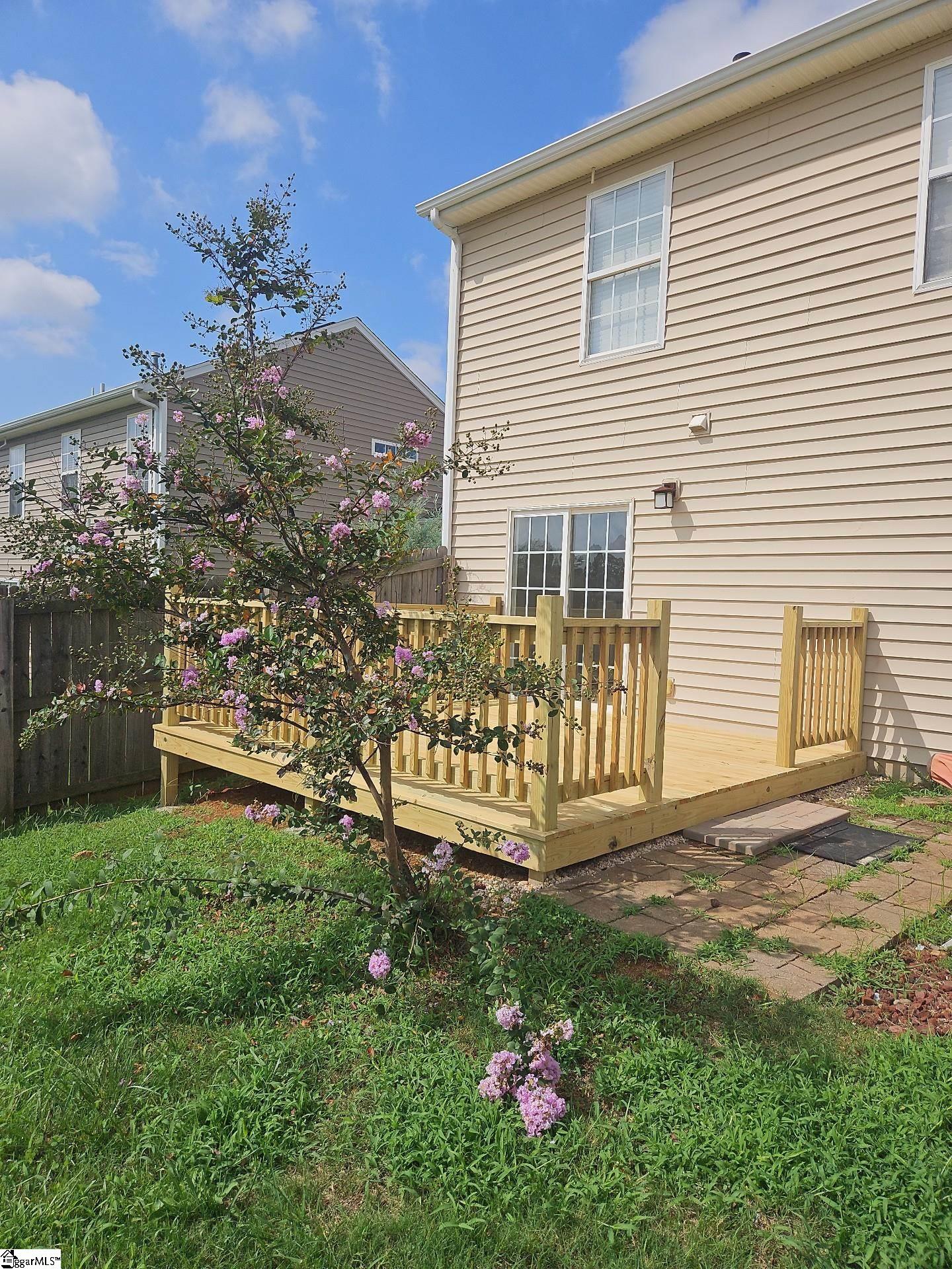 5 Sweet Shade Way Greenville, SC 29605