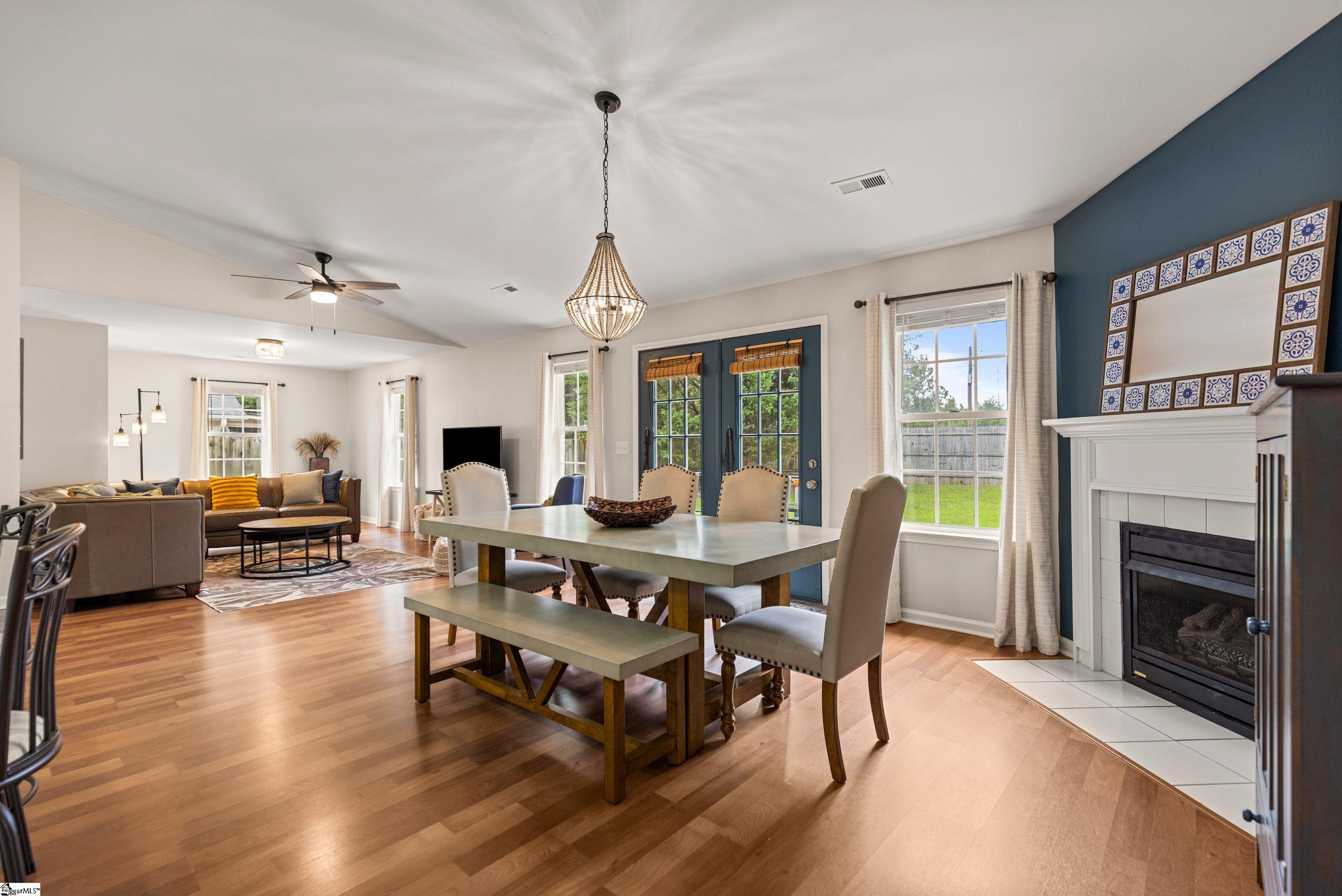 3 Bass Way Taylors, SC 29687