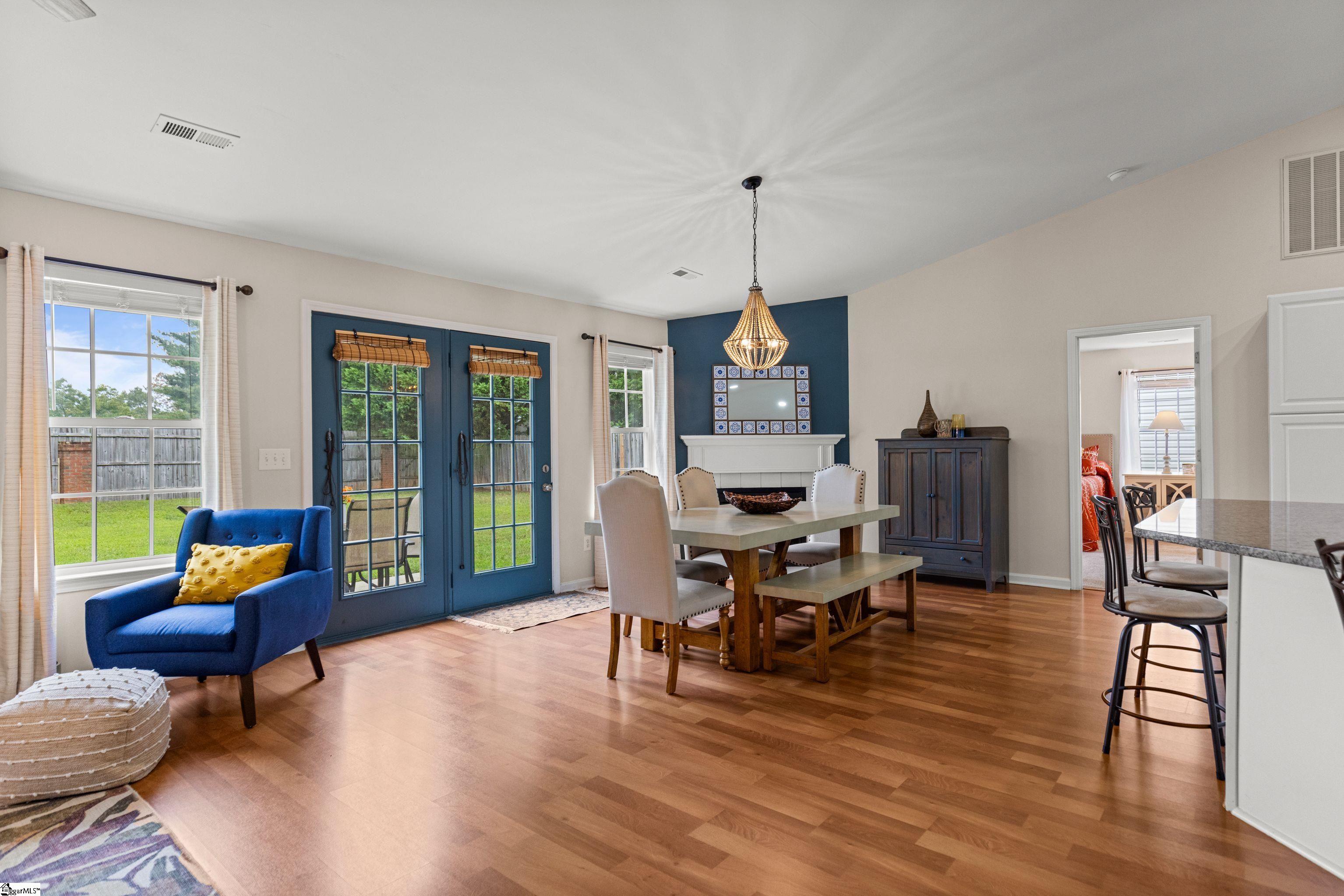3 Bass Way Taylors, SC 29687