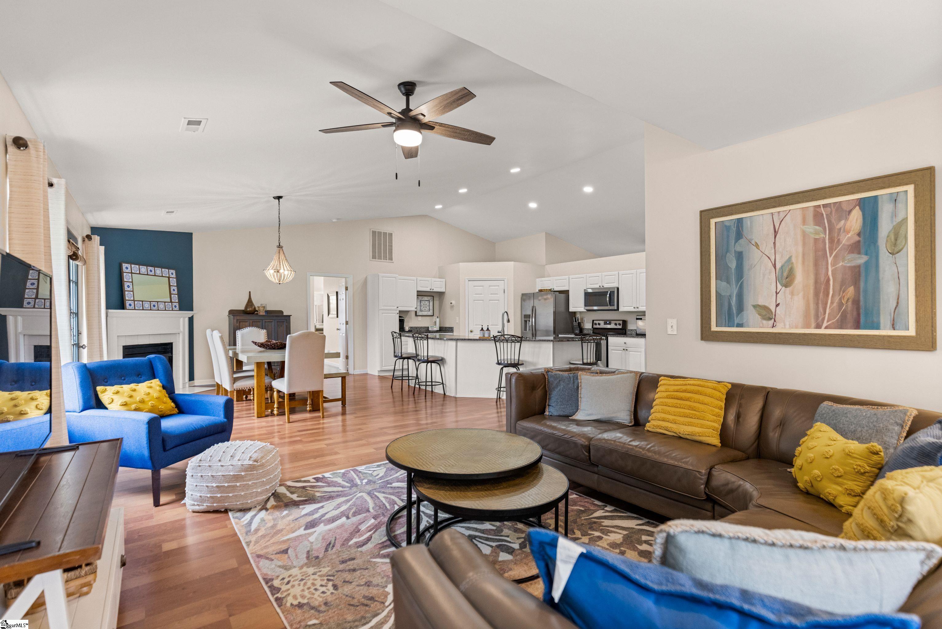 3 Bass Way Taylors, SC 29687