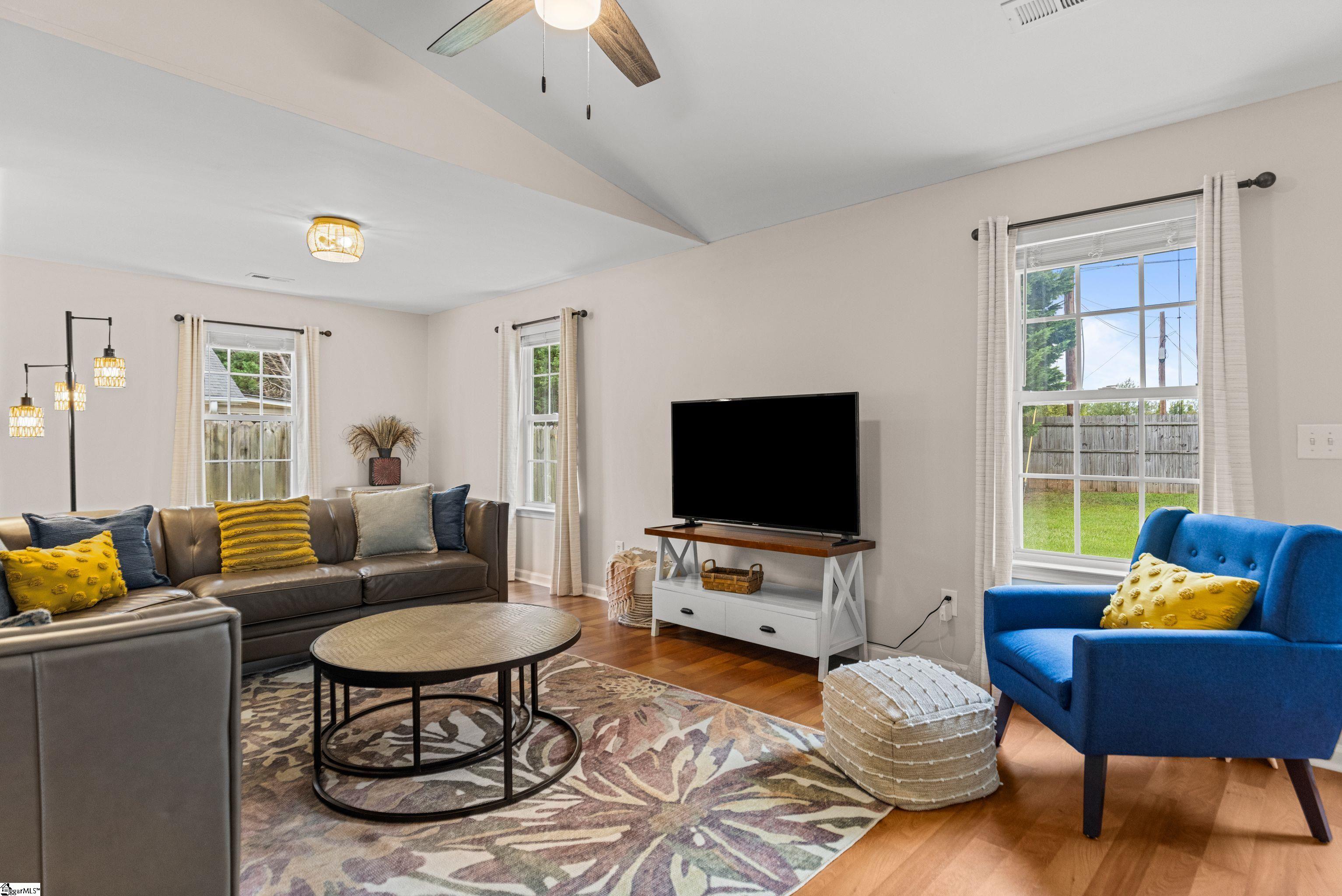3 Bass Way Taylors, SC 29687