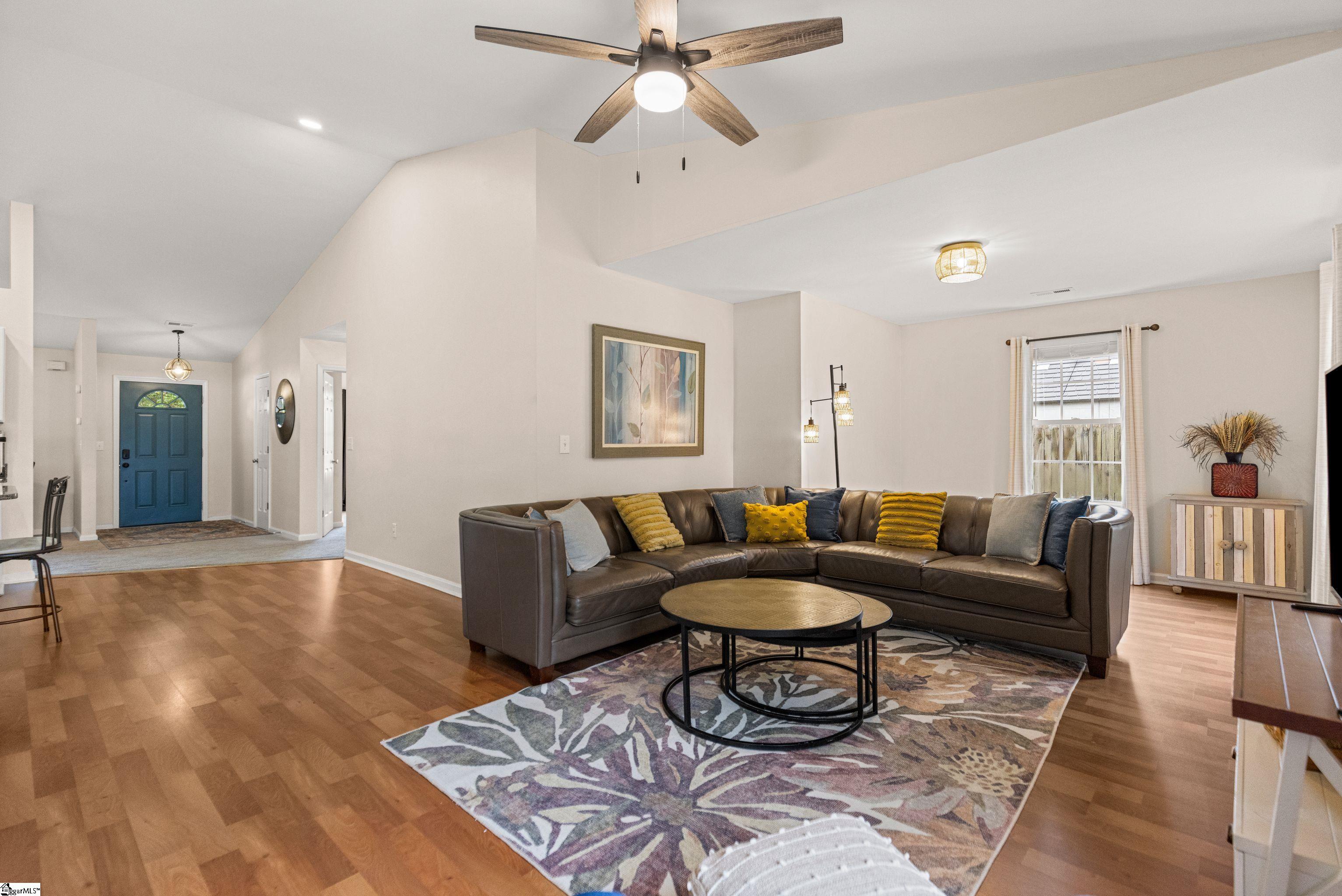 3 Bass Way Taylors, SC 29687