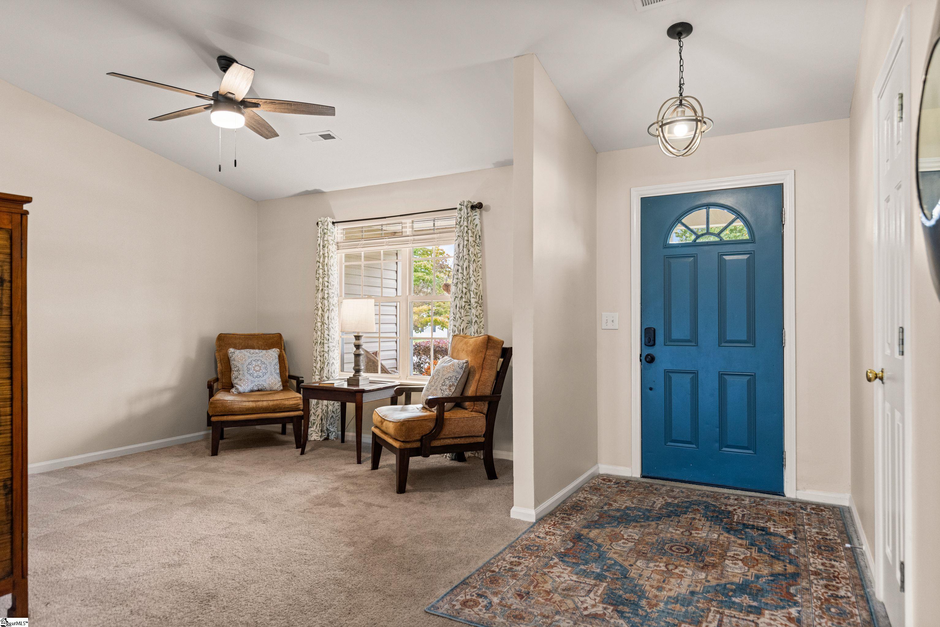 3 Bass Way Taylors, SC 29687