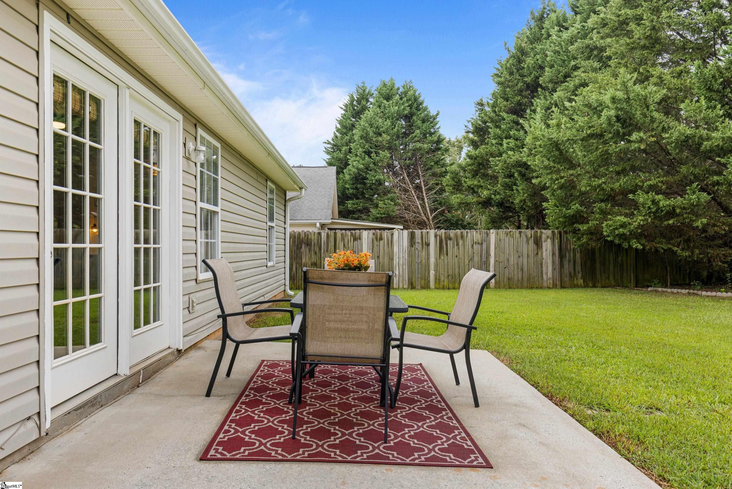 3 Bass Way Taylors, SC 29687