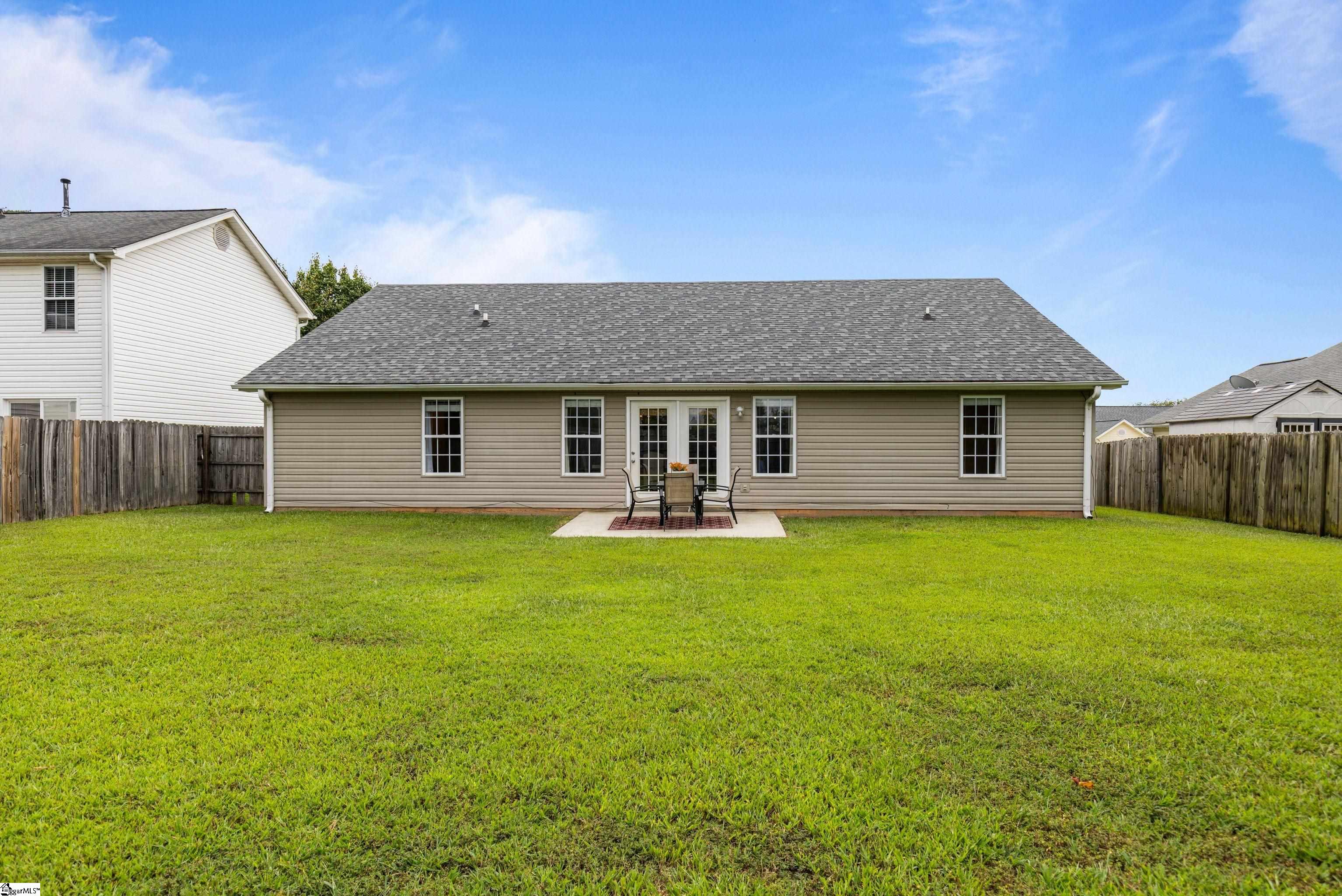 3 Bass Way Taylors, SC 29687