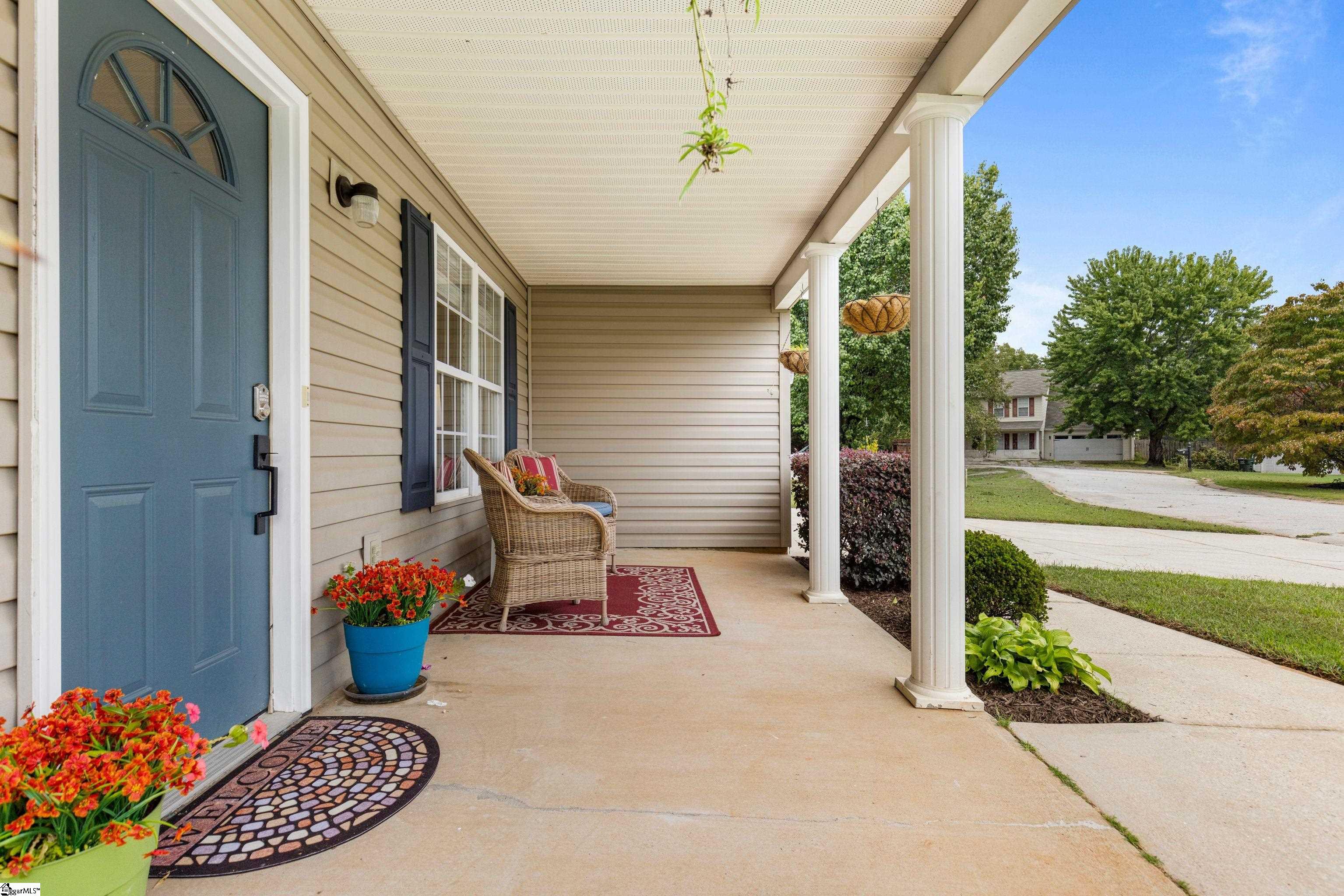 3 Bass Way Taylors, SC 29687