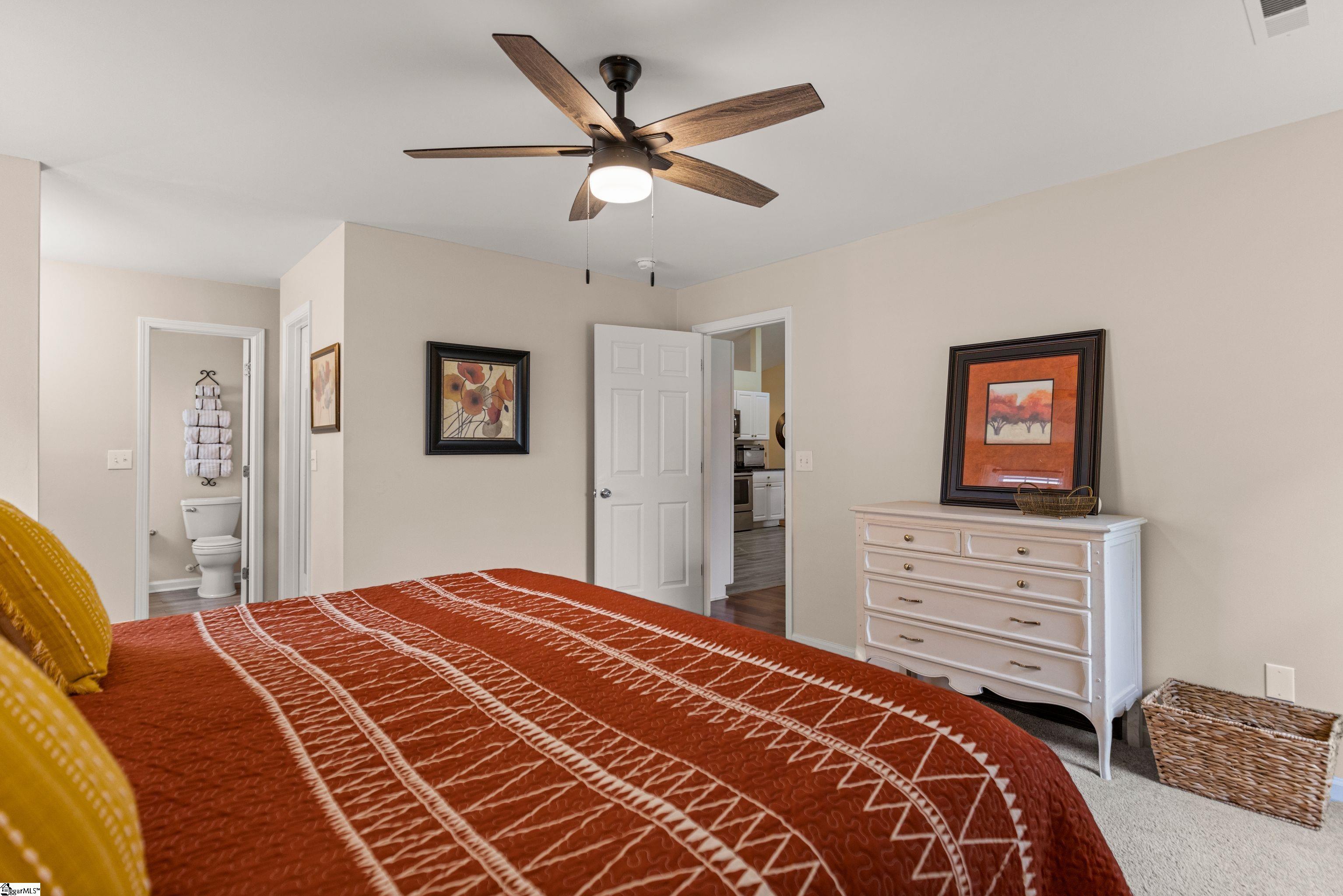 3 Bass Way Taylors, SC 29687