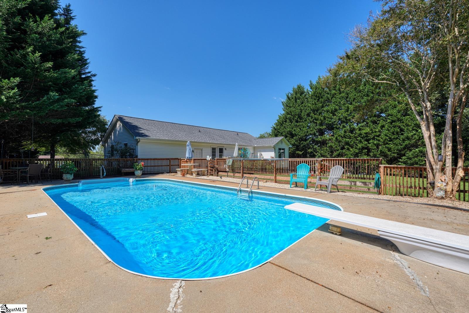 107 Allison Street Lyman, SC 29365