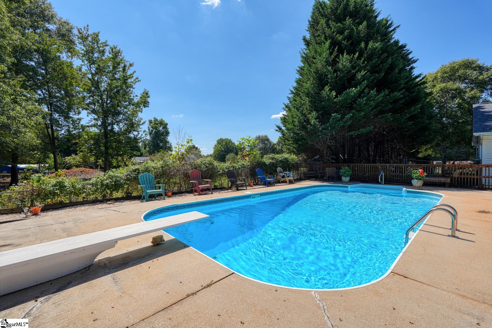107 Allison Street Lyman, SC 29365
