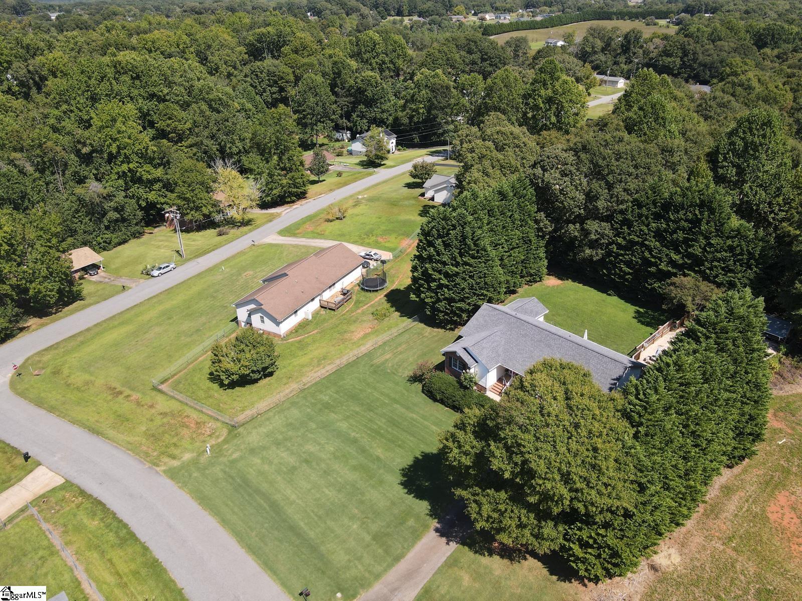 107 Allison Street Lyman, SC 29365