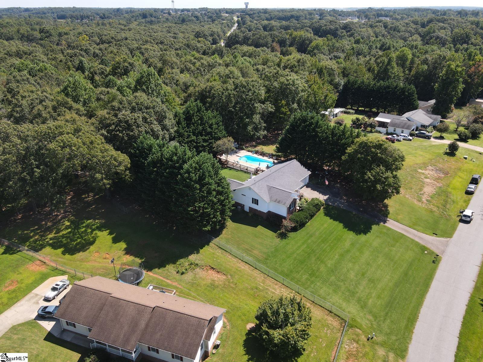 107 Allison Street Lyman, SC 29365