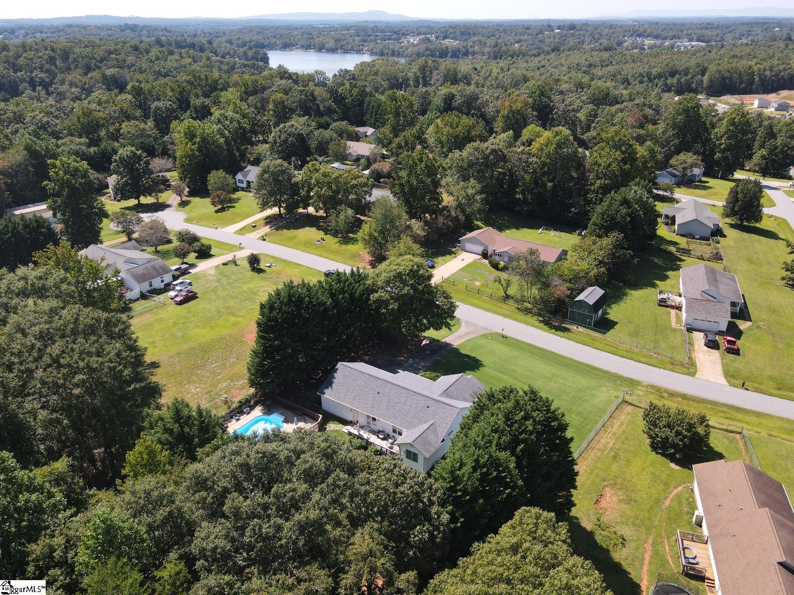 107 Allison Street Lyman, SC 29365