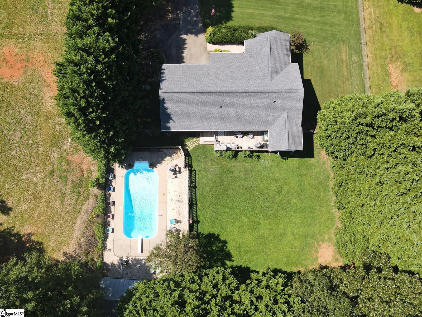 107 Allison Street Lyman, SC 29365