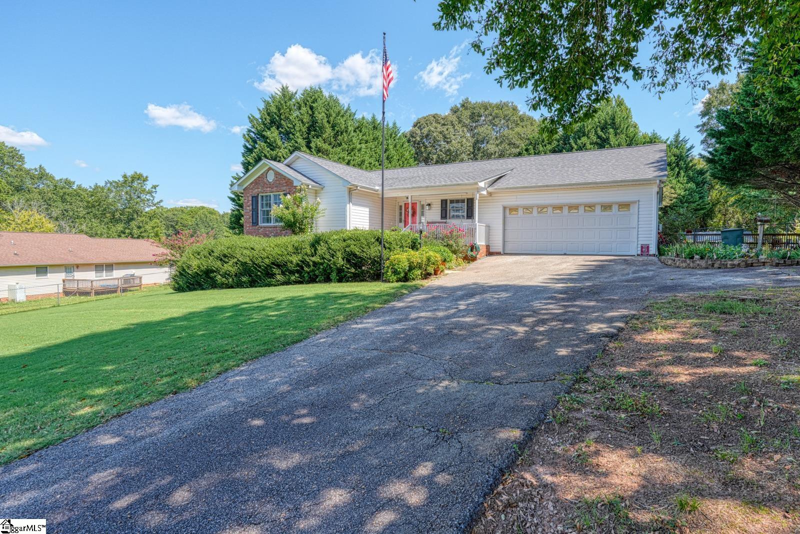 107 Allison Street Lyman, SC 29365