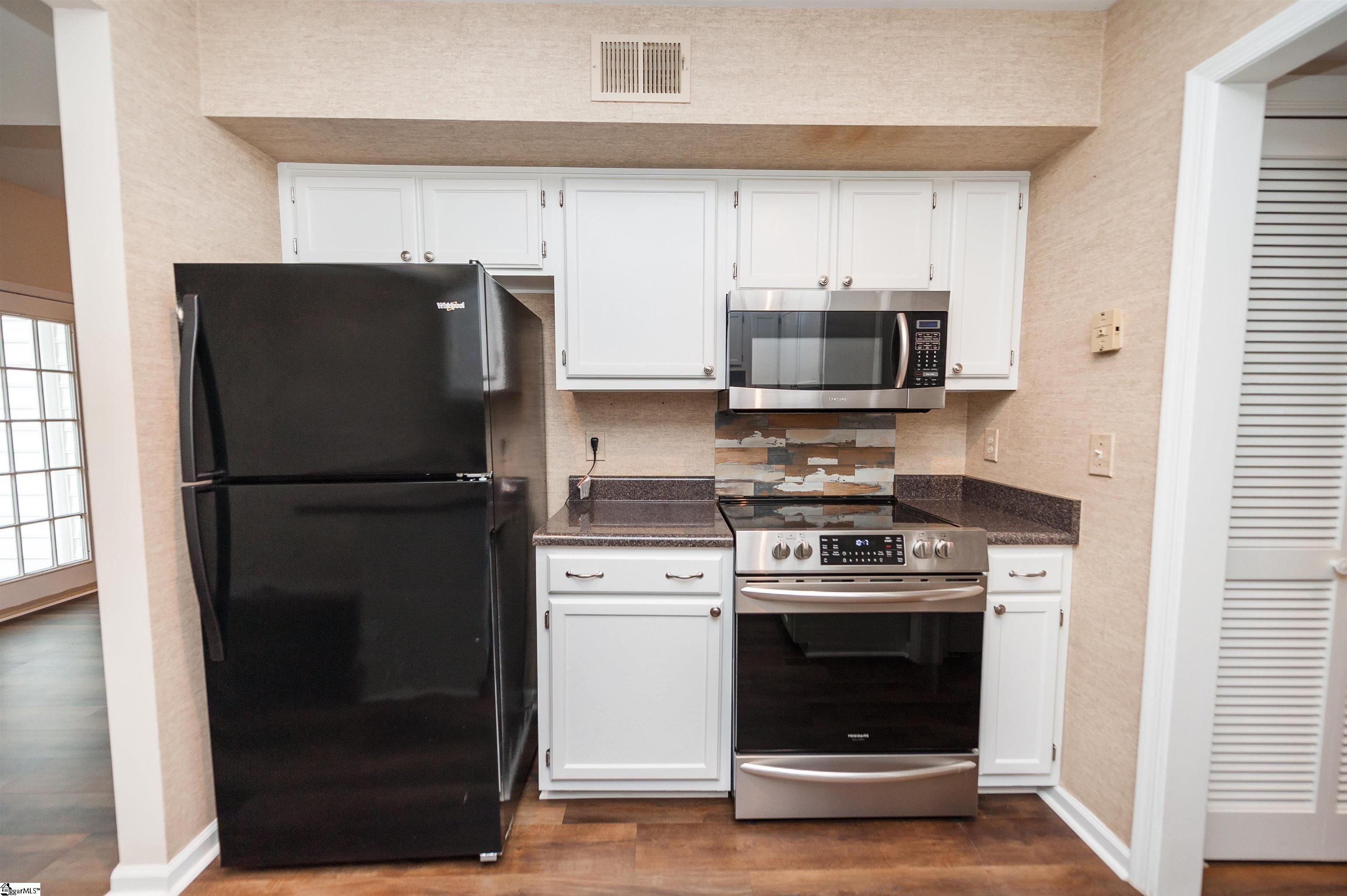 166 Buckstone Lane Spartanburg, SC 29307