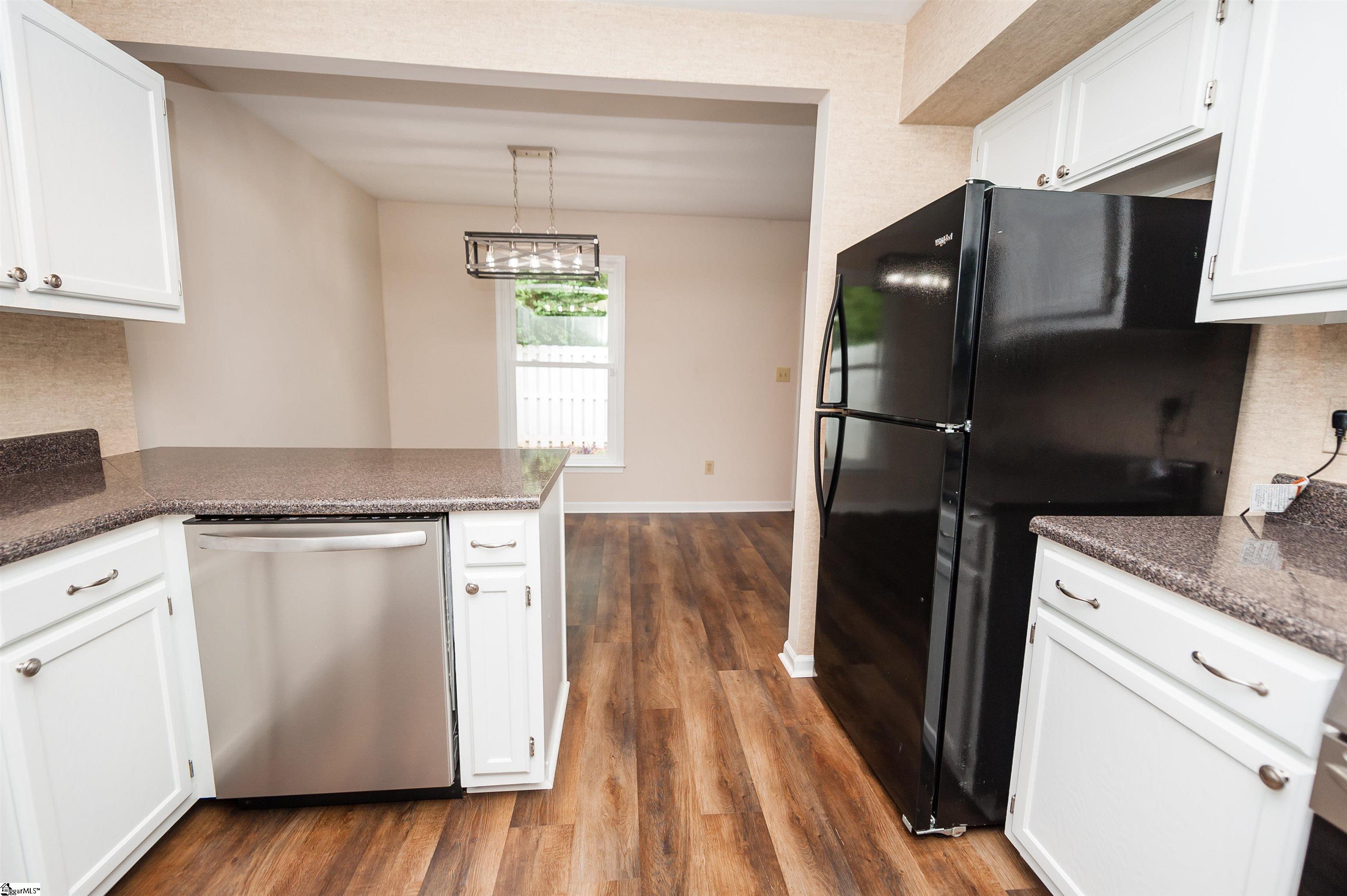 166 Buckstone Lane Spartanburg, SC 29307