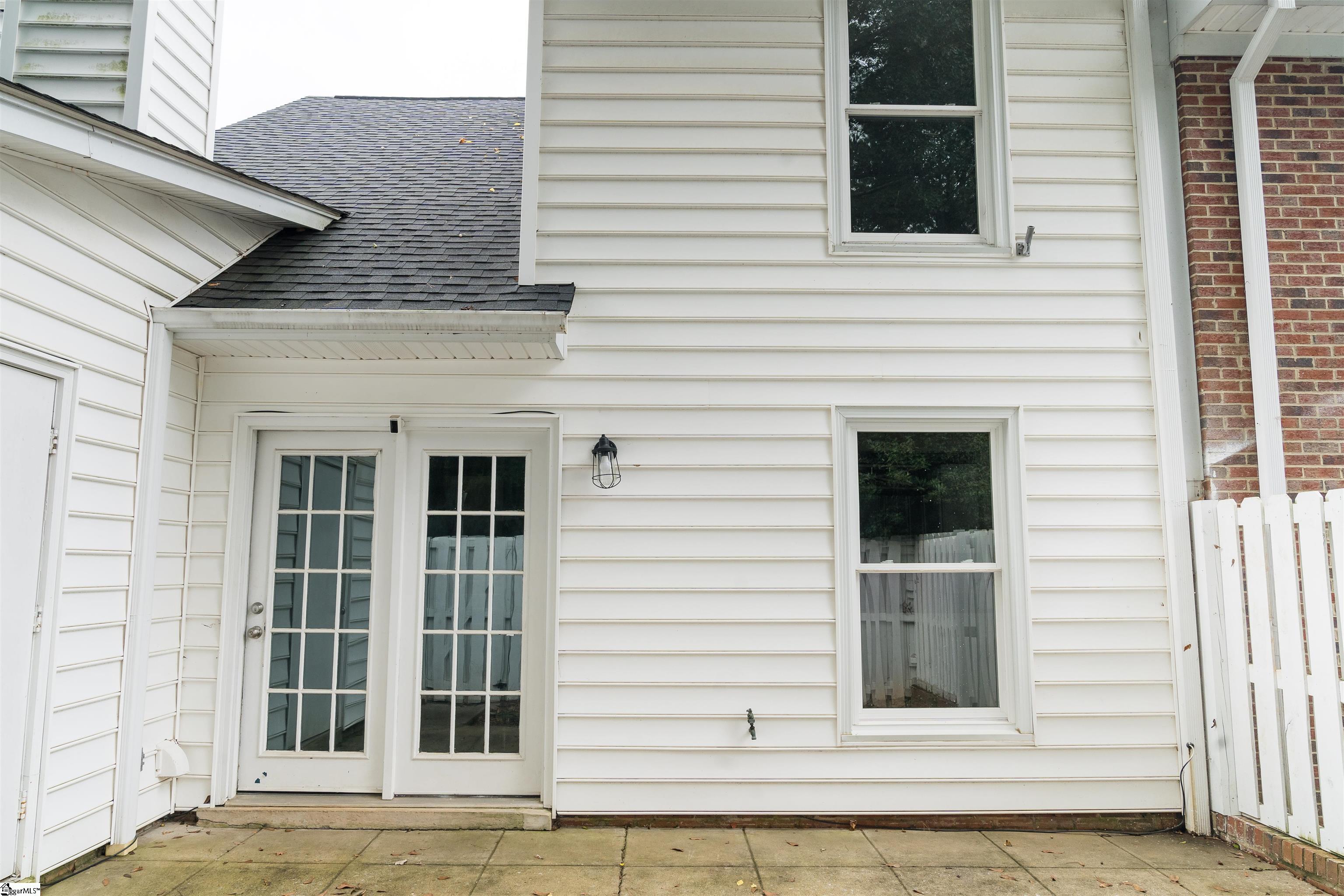 166 Buckstone Lane Spartanburg, SC 29307