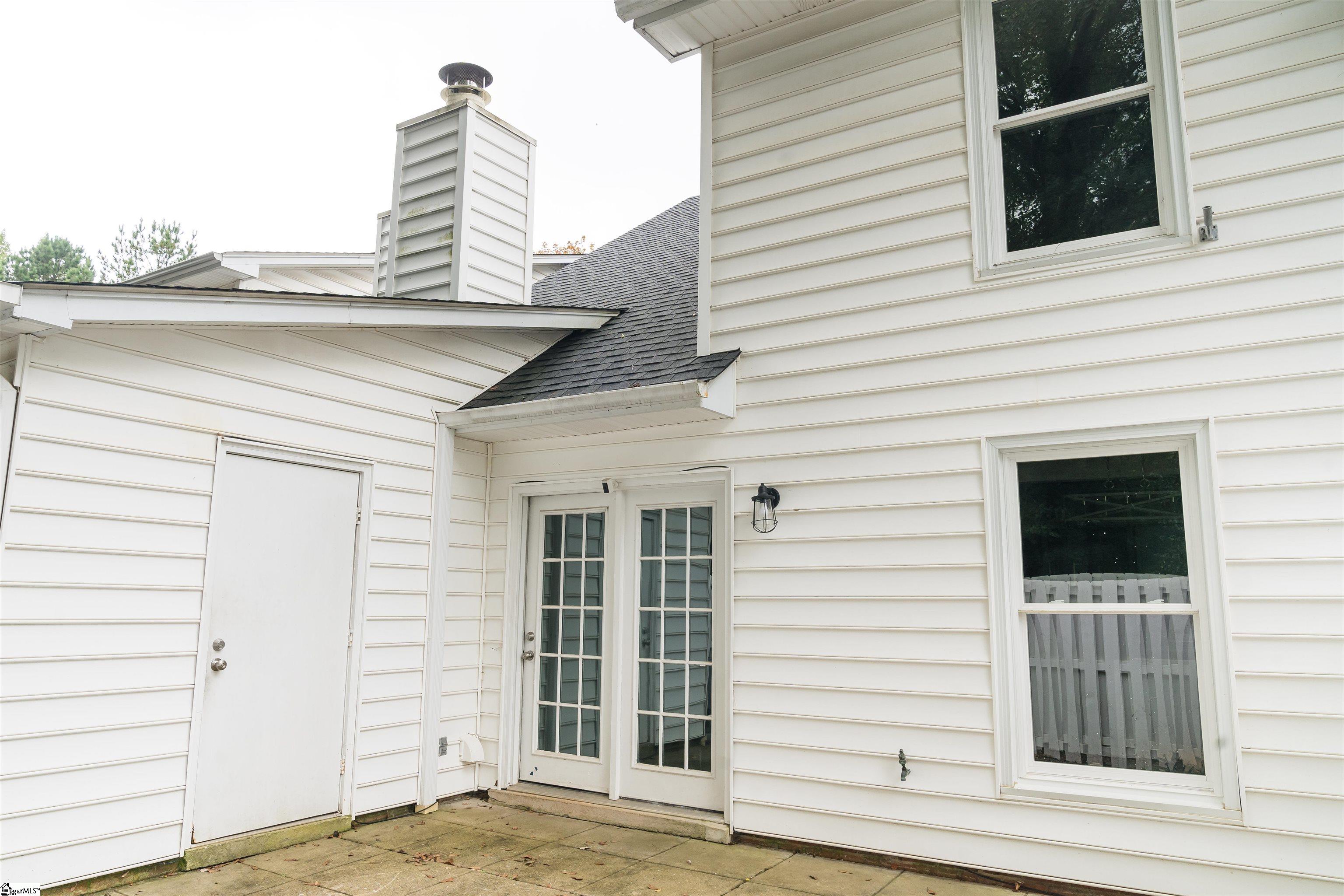 166 Buckstone Lane Spartanburg, SC 29307