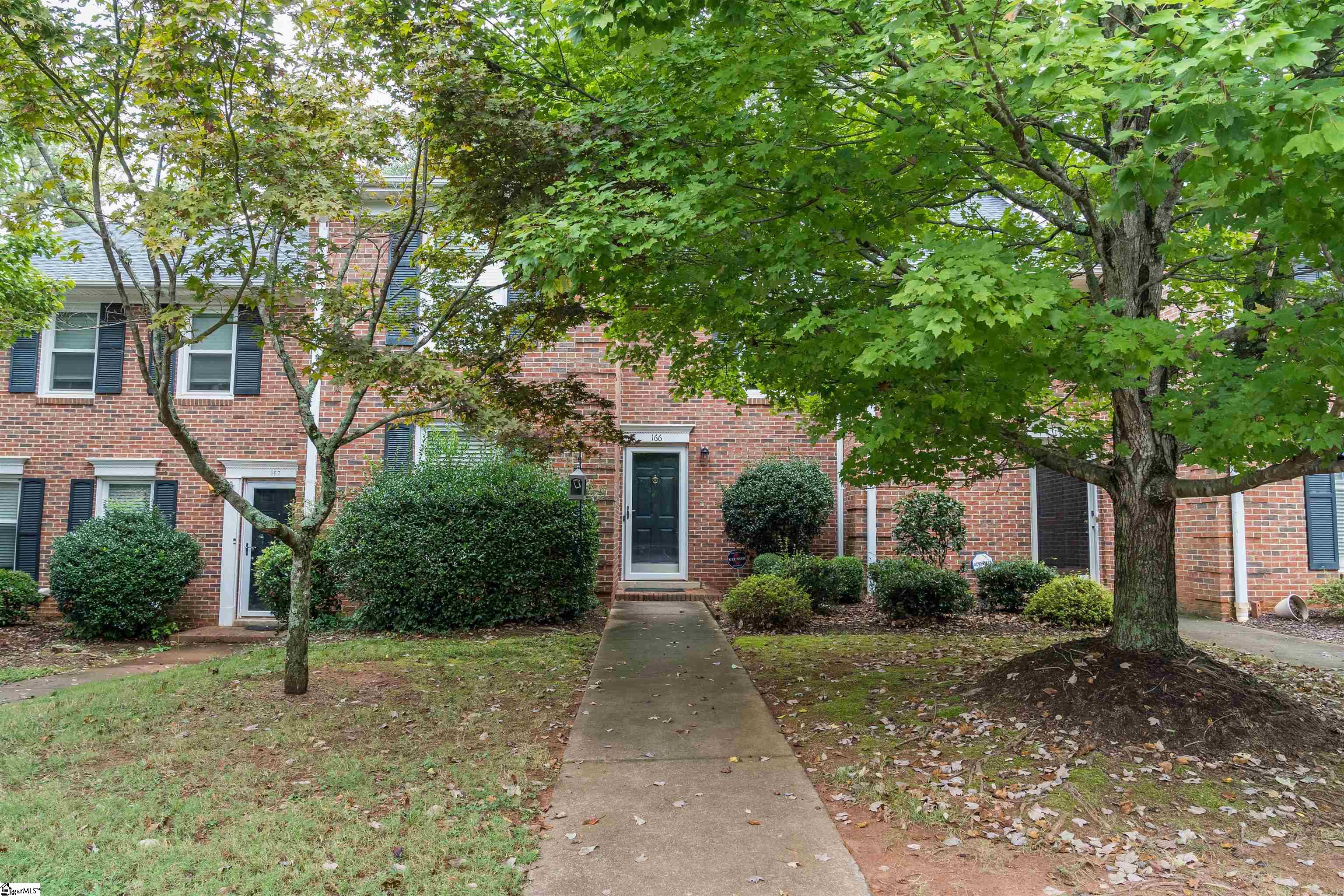 166 Buckstone Lane Spartanburg, SC 29307