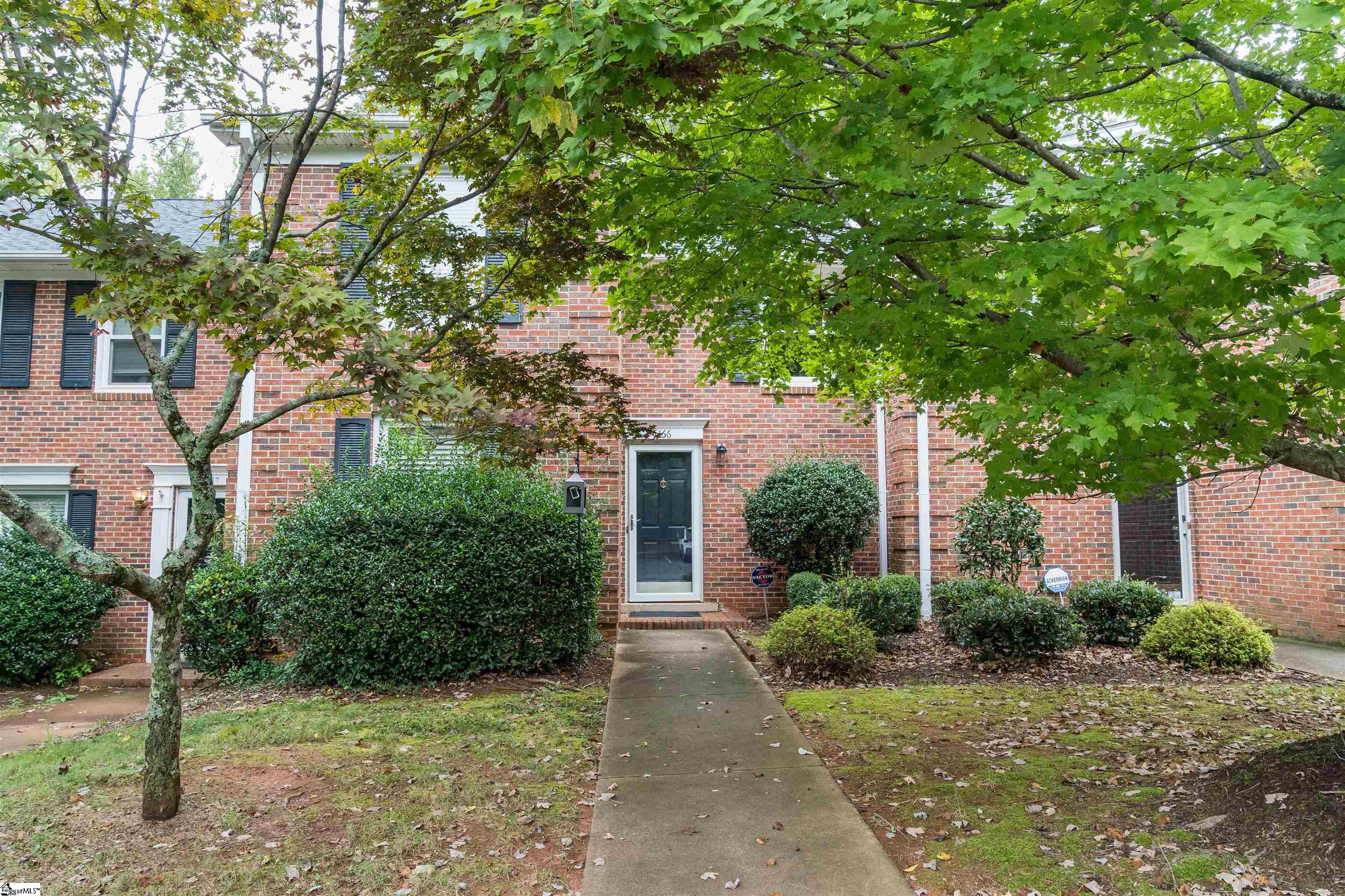 166 Buckstone Lane Spartanburg, SC 29307