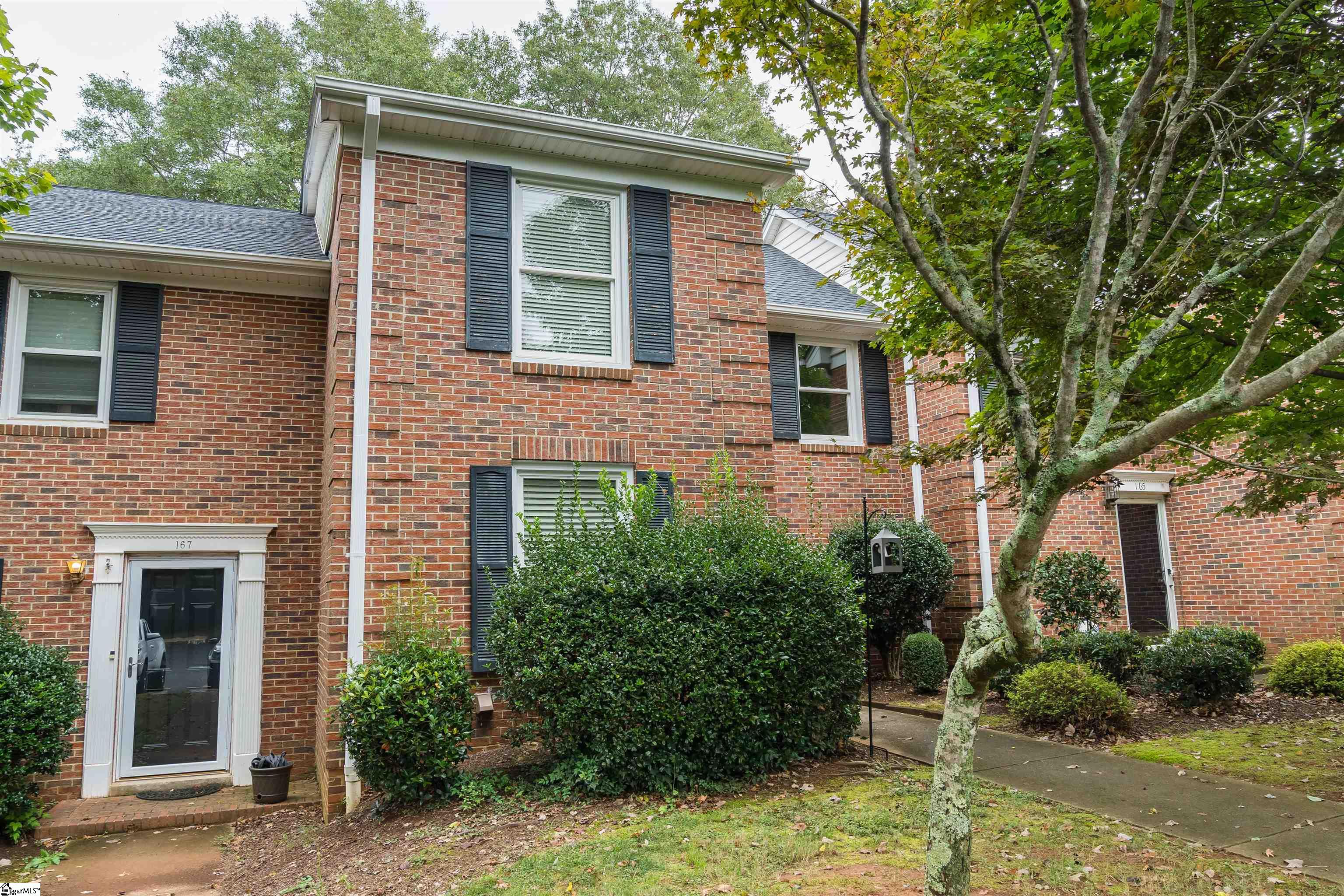 166 Buckstone Lane Spartanburg, SC 29307