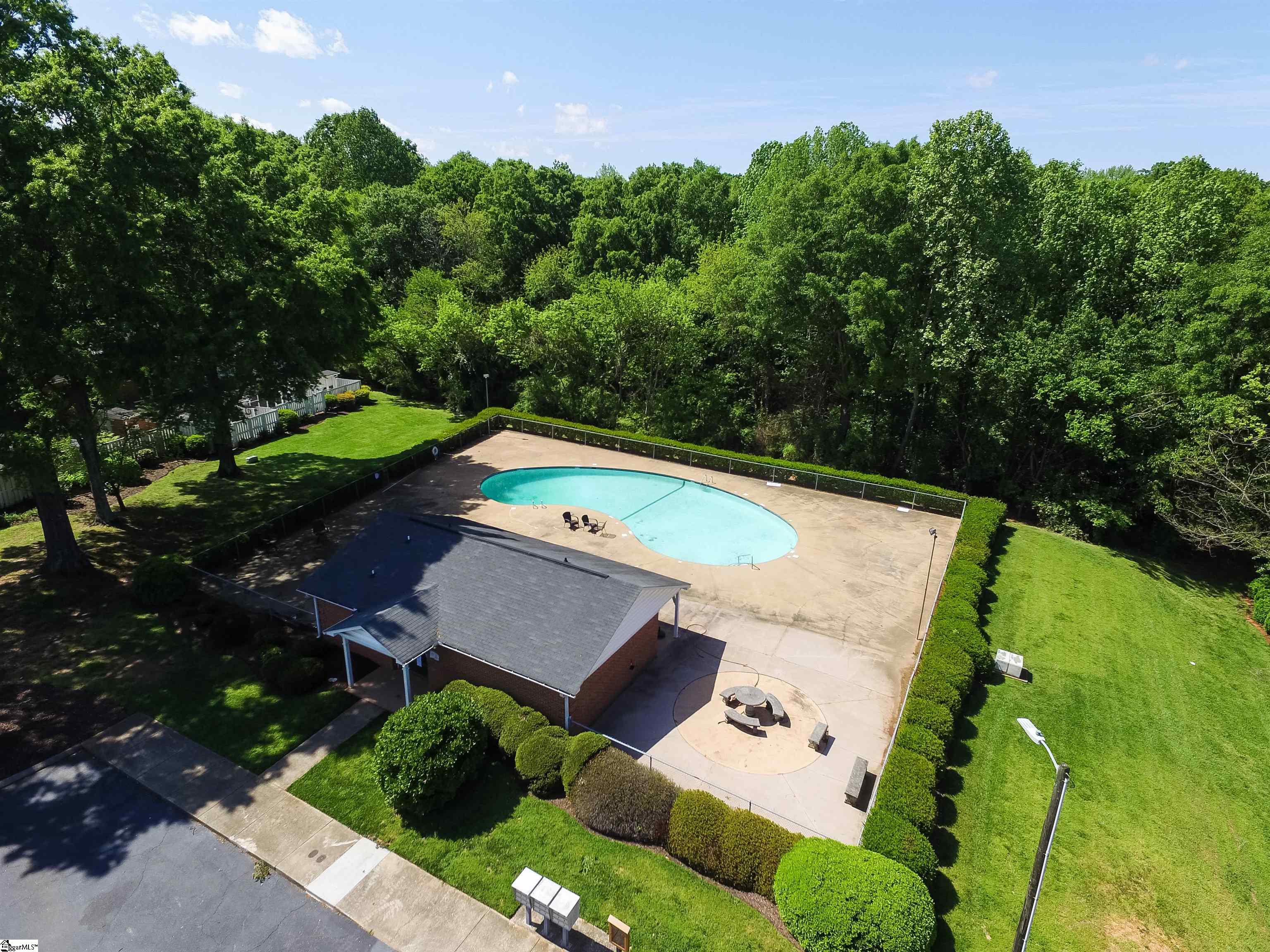 166 Buckstone Lane Spartanburg, SC 29307