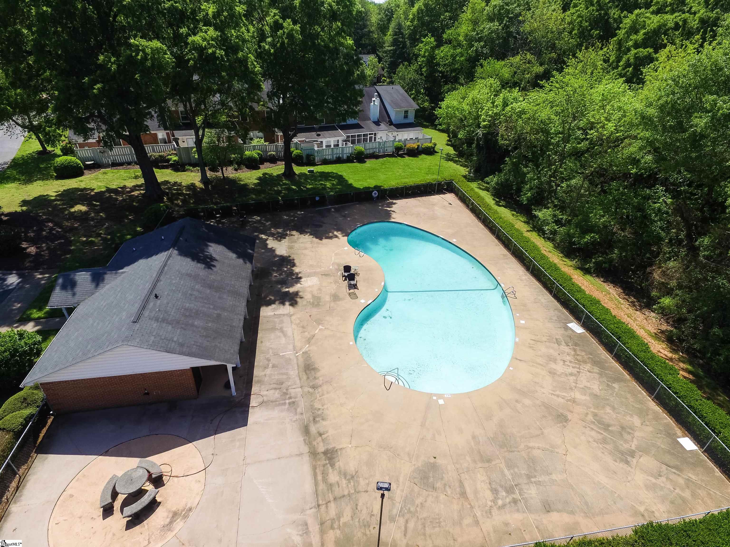 166 Buckstone Lane Spartanburg, SC 29307