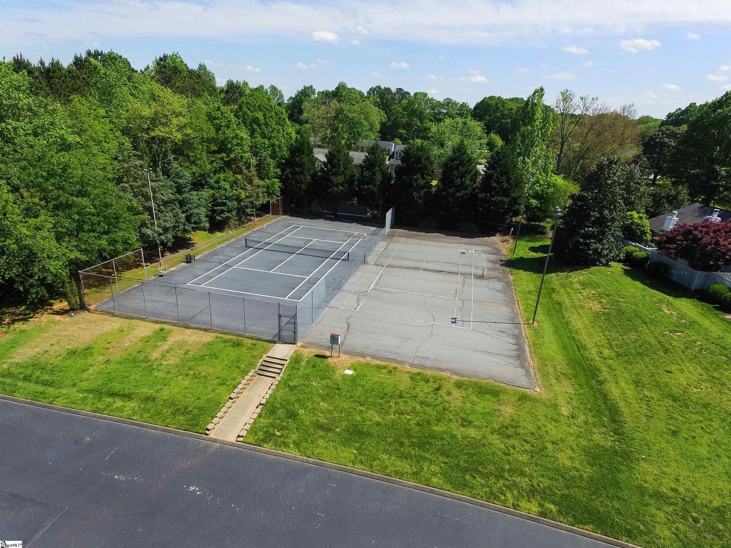166 Buckstone Lane Spartanburg, SC 29307