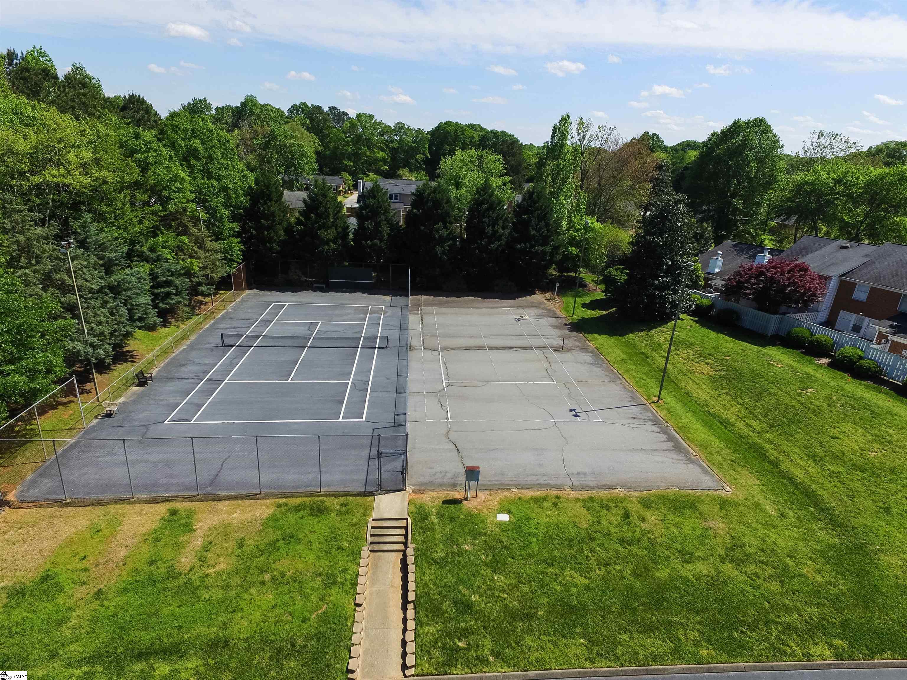 166 Buckstone Lane Spartanburg, SC 29307