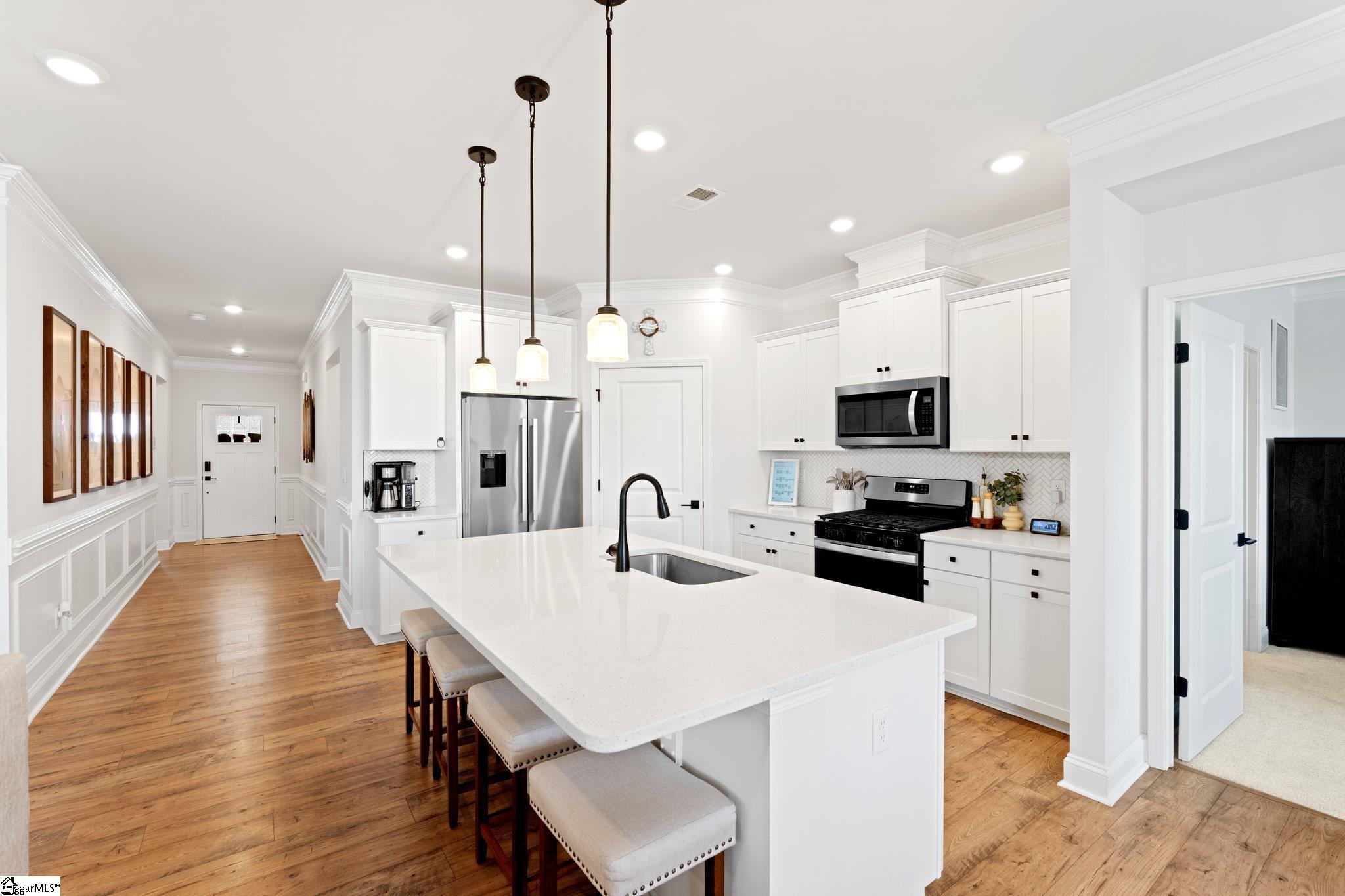 121 Dodd Trail Greenville, SC 29605