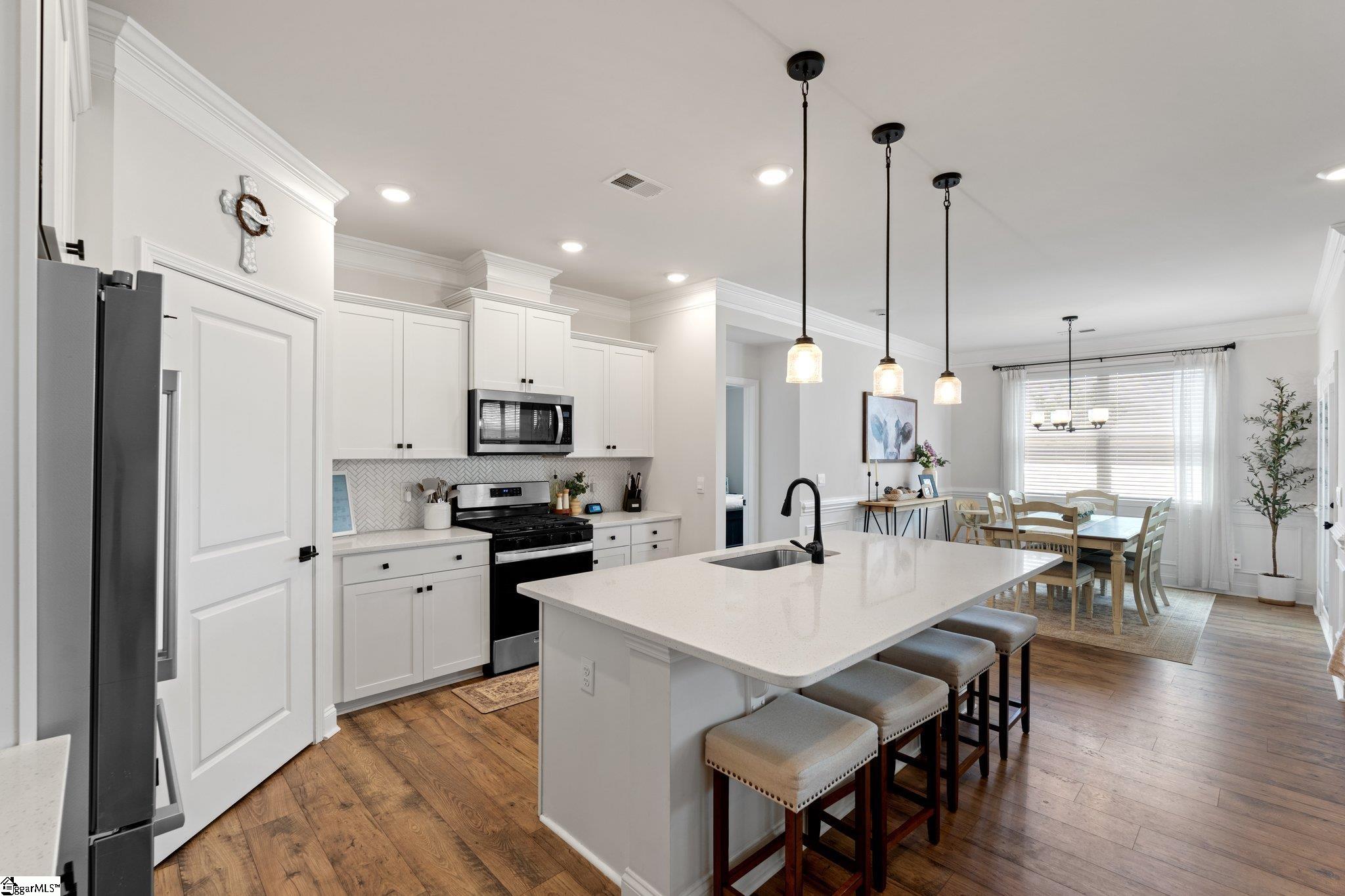 121 Dodd Trail Greenville, SC 29605