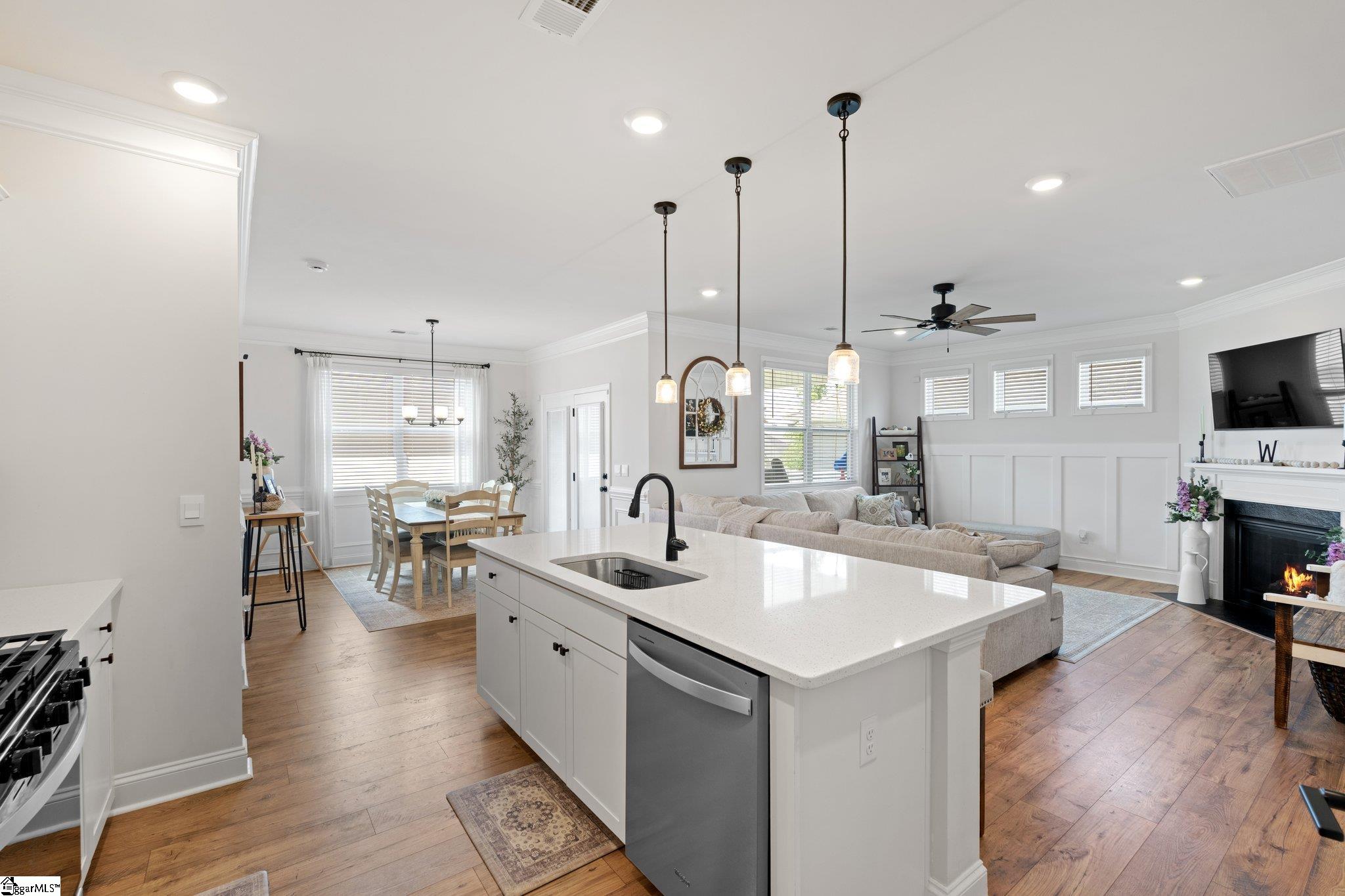 121 Dodd Trail Greenville, SC 29605
