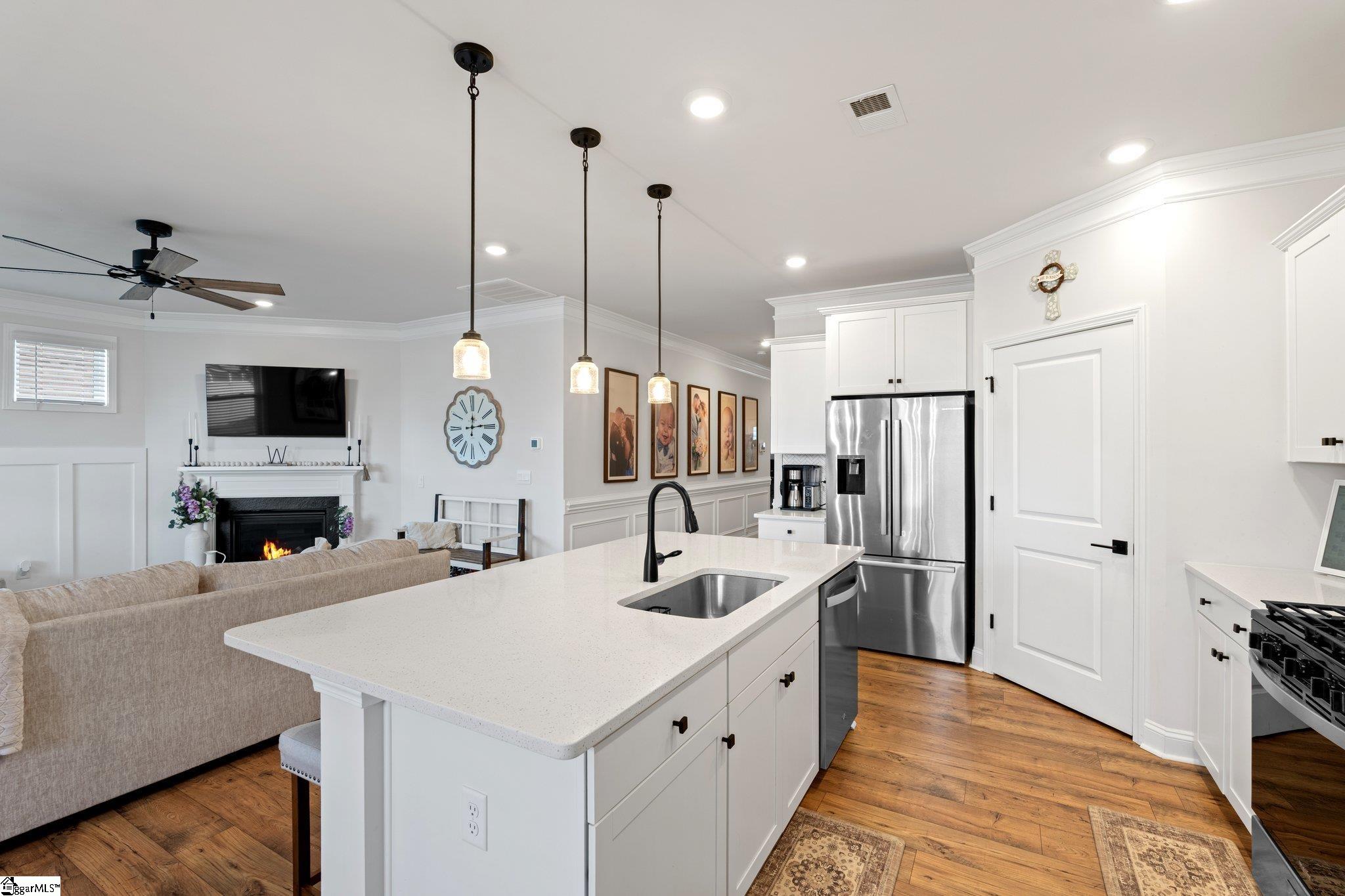 121 Dodd Trail Greenville, SC 29605