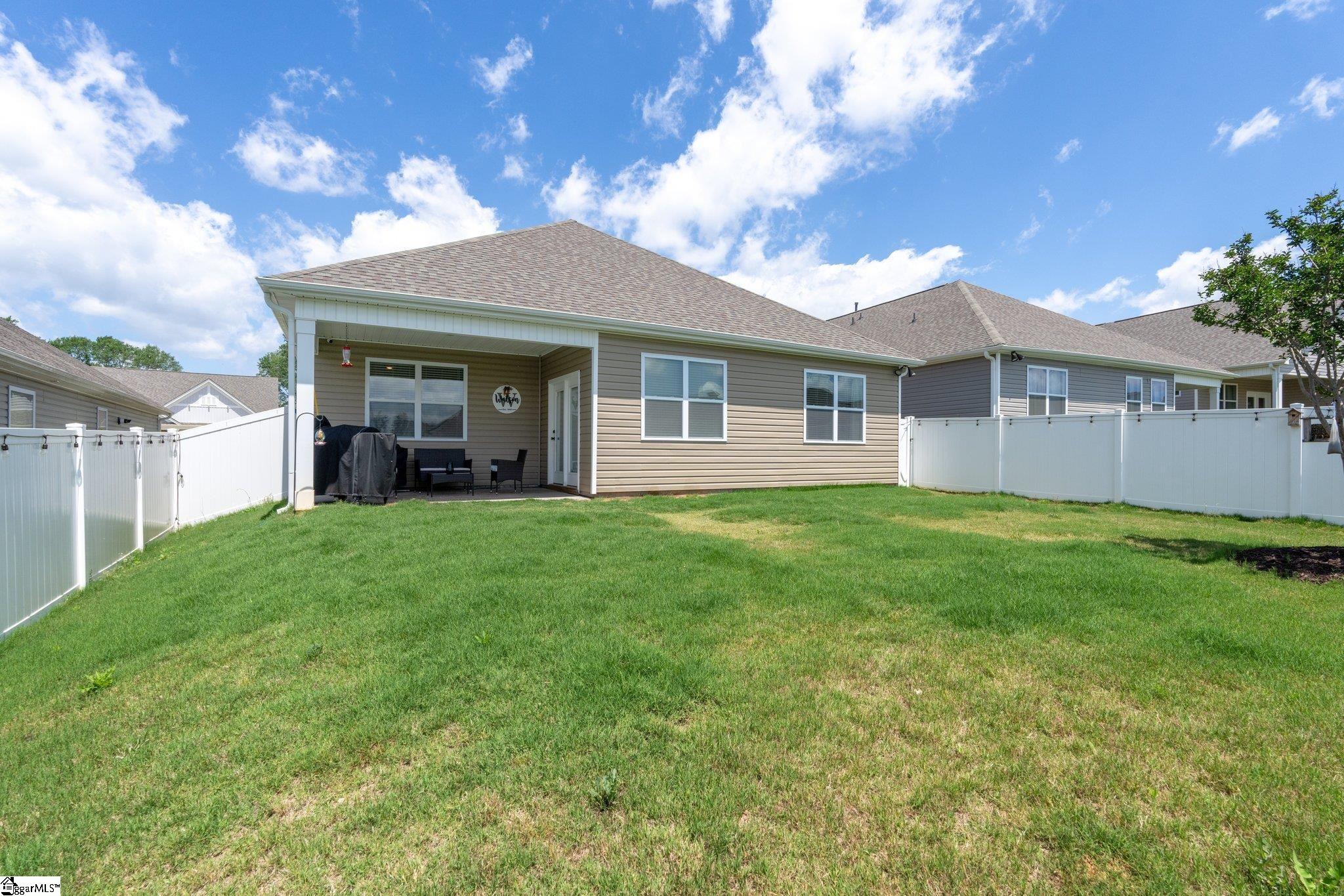 121 Dodd Trail Greenville, SC 29605